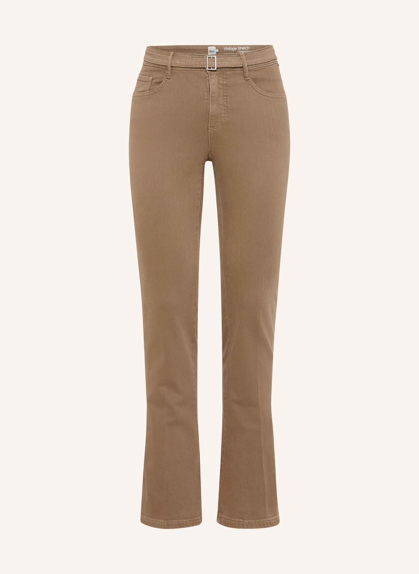 BRAX Jeans STYLE MARY: TAUPE