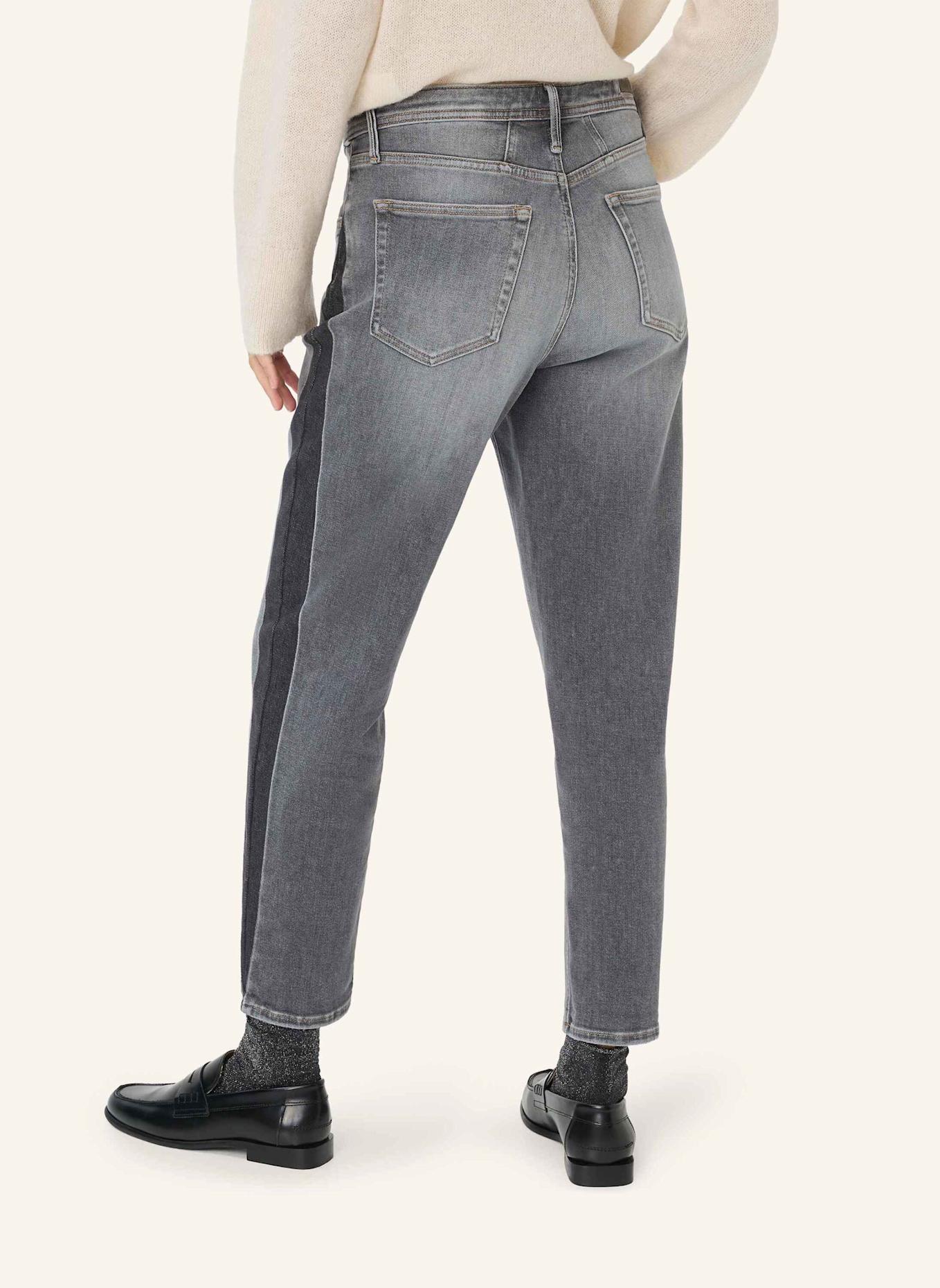 BRAX Jeans STYLE MILEY S: HELLGRAU