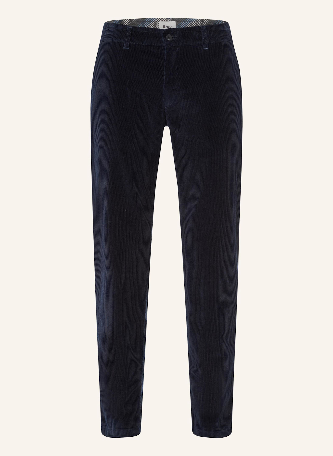 BRAX Jogpants STYLE PHIL: DUNKELBLAU