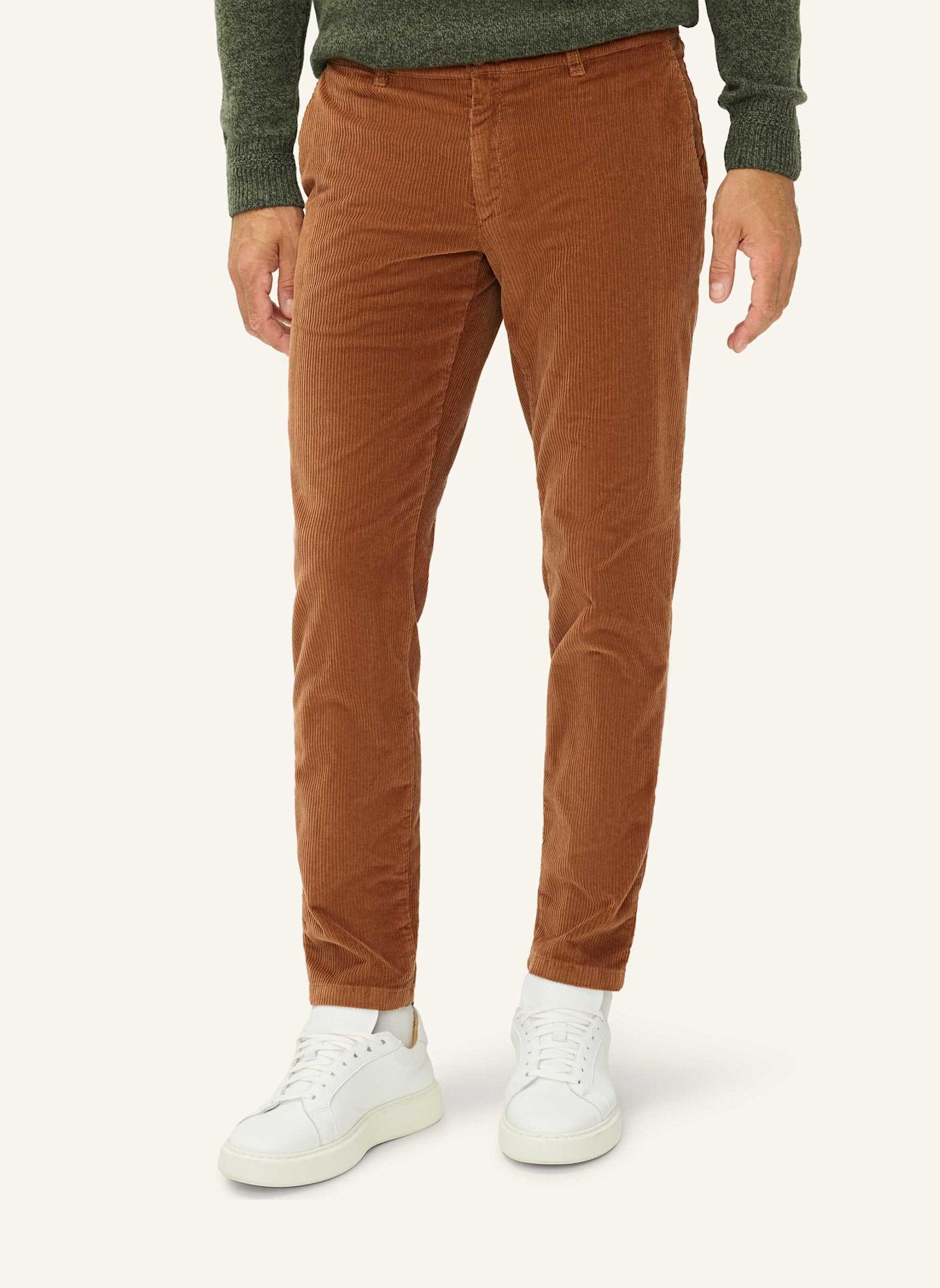 BRAX Jogpants STYLE PHIL: BRAUN