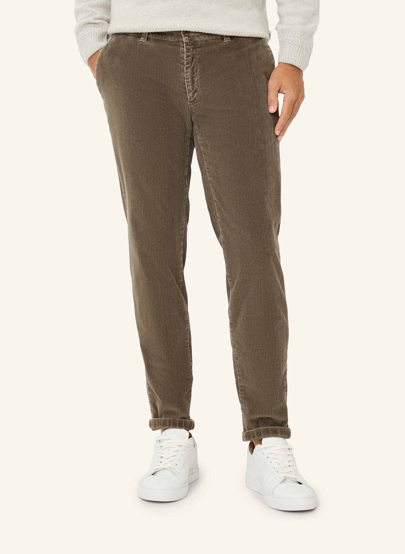 BRAX Jogpants STYLE PHIL: BRAUN