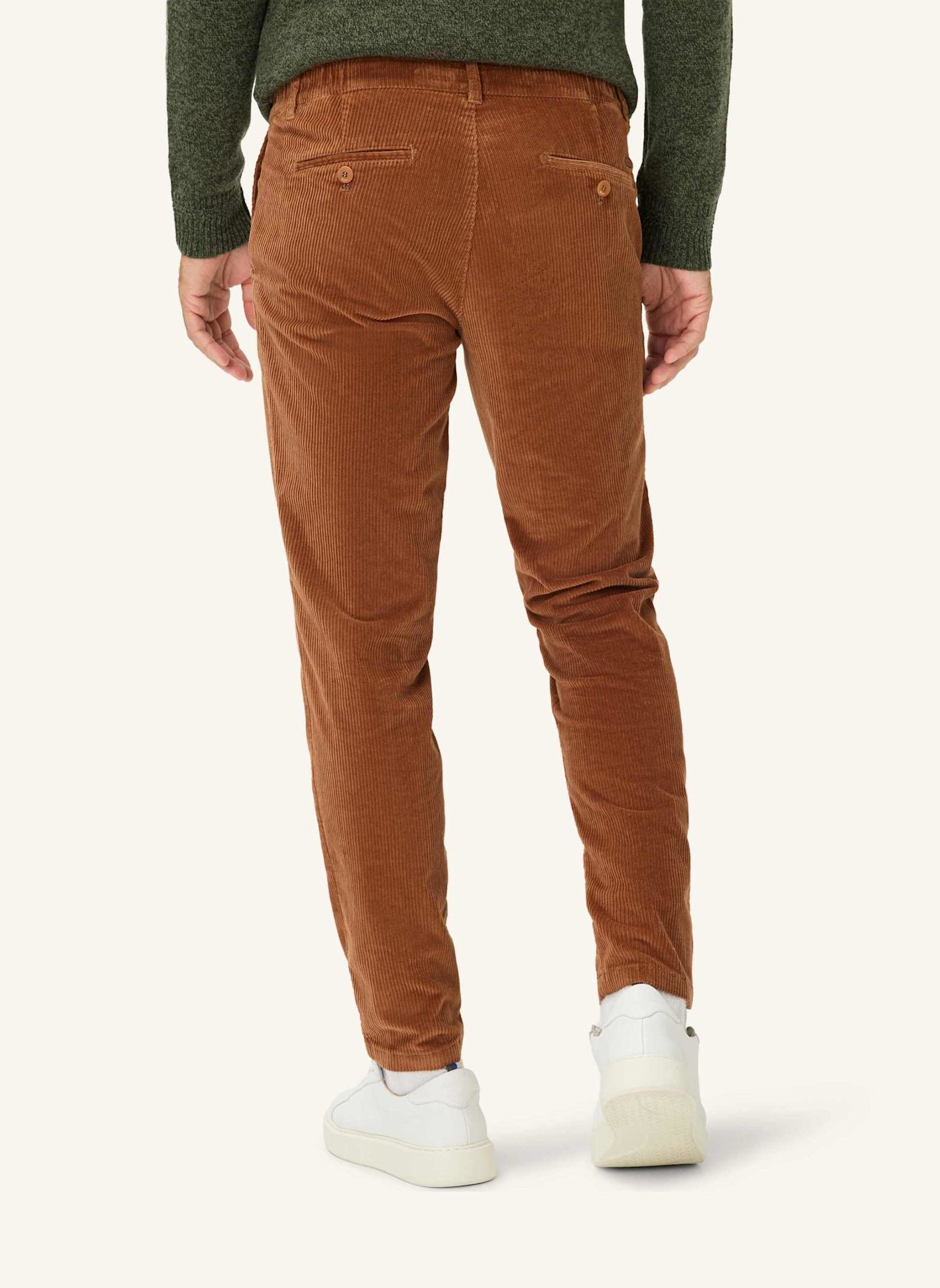 BRAX Jogpants STYLE PHIL: BRAUN