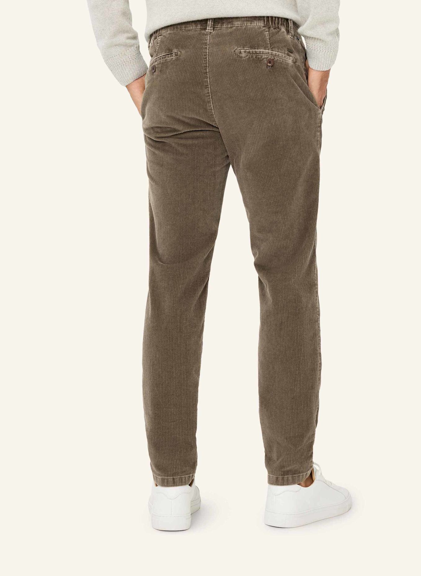 BRAX Jogpants STYLE PHIL: BRAUN