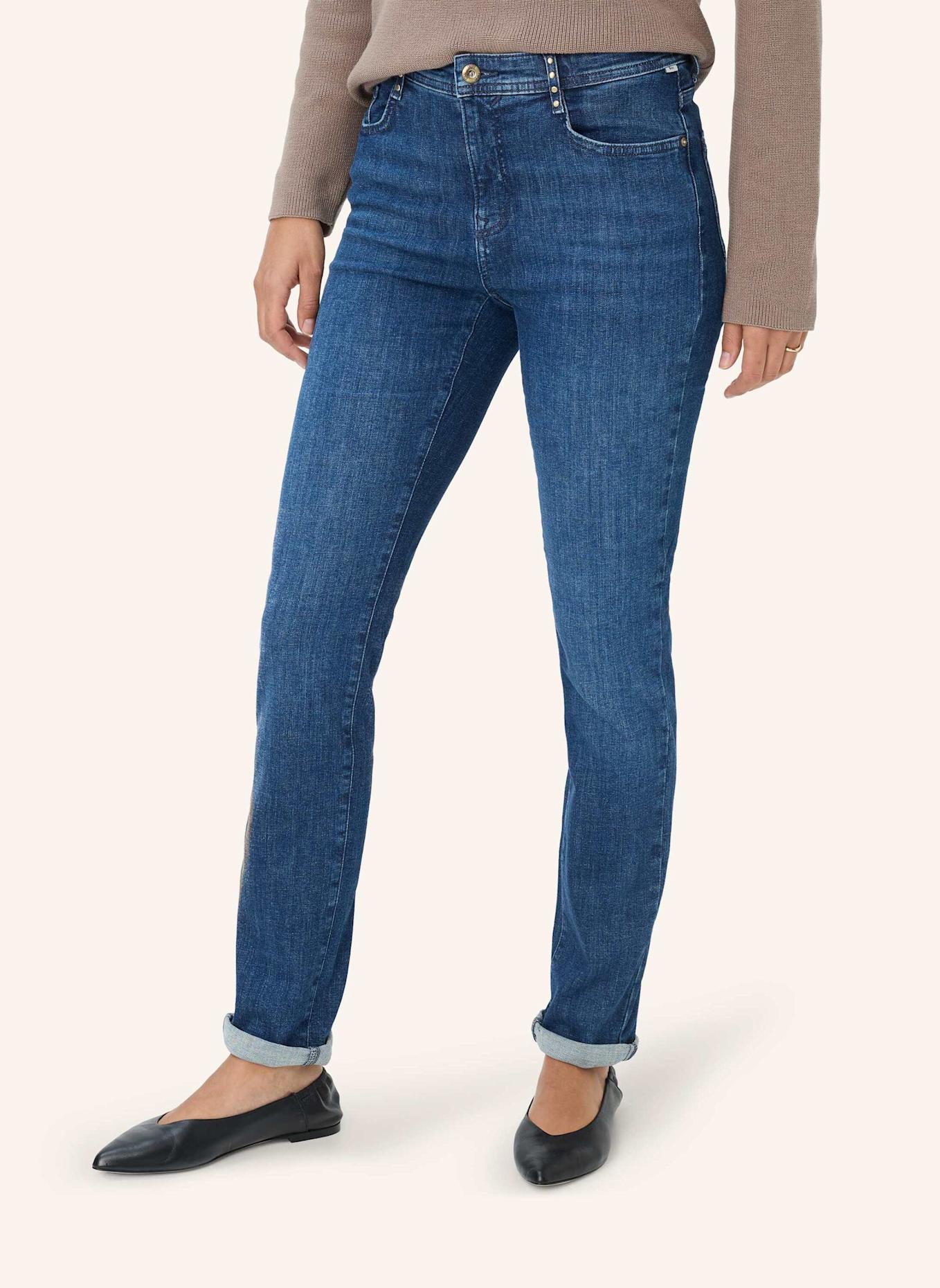 BRAX Jeans STYLE MARY: BLAU