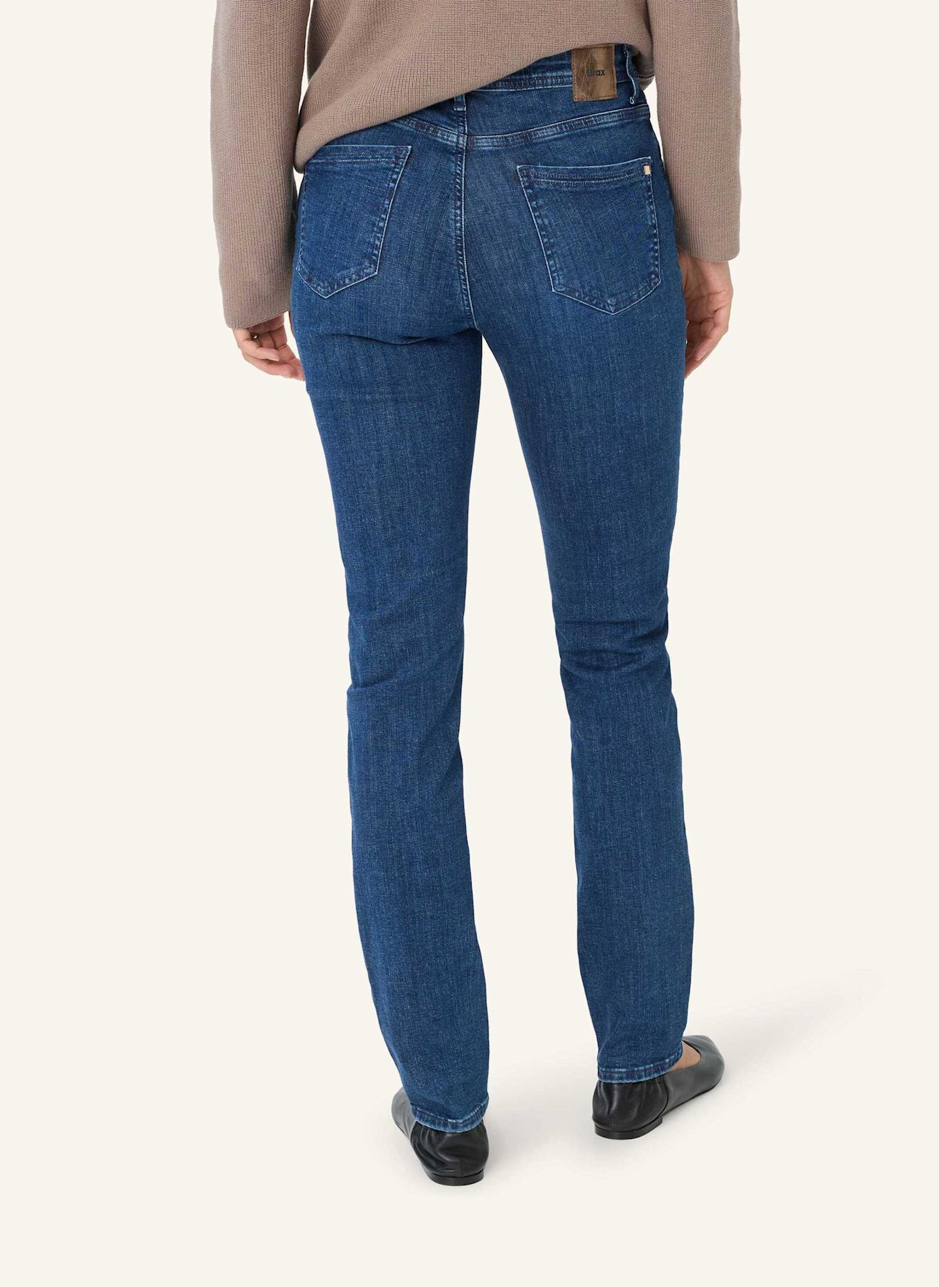 BRAX Jeans STYLE MARY: BLAU