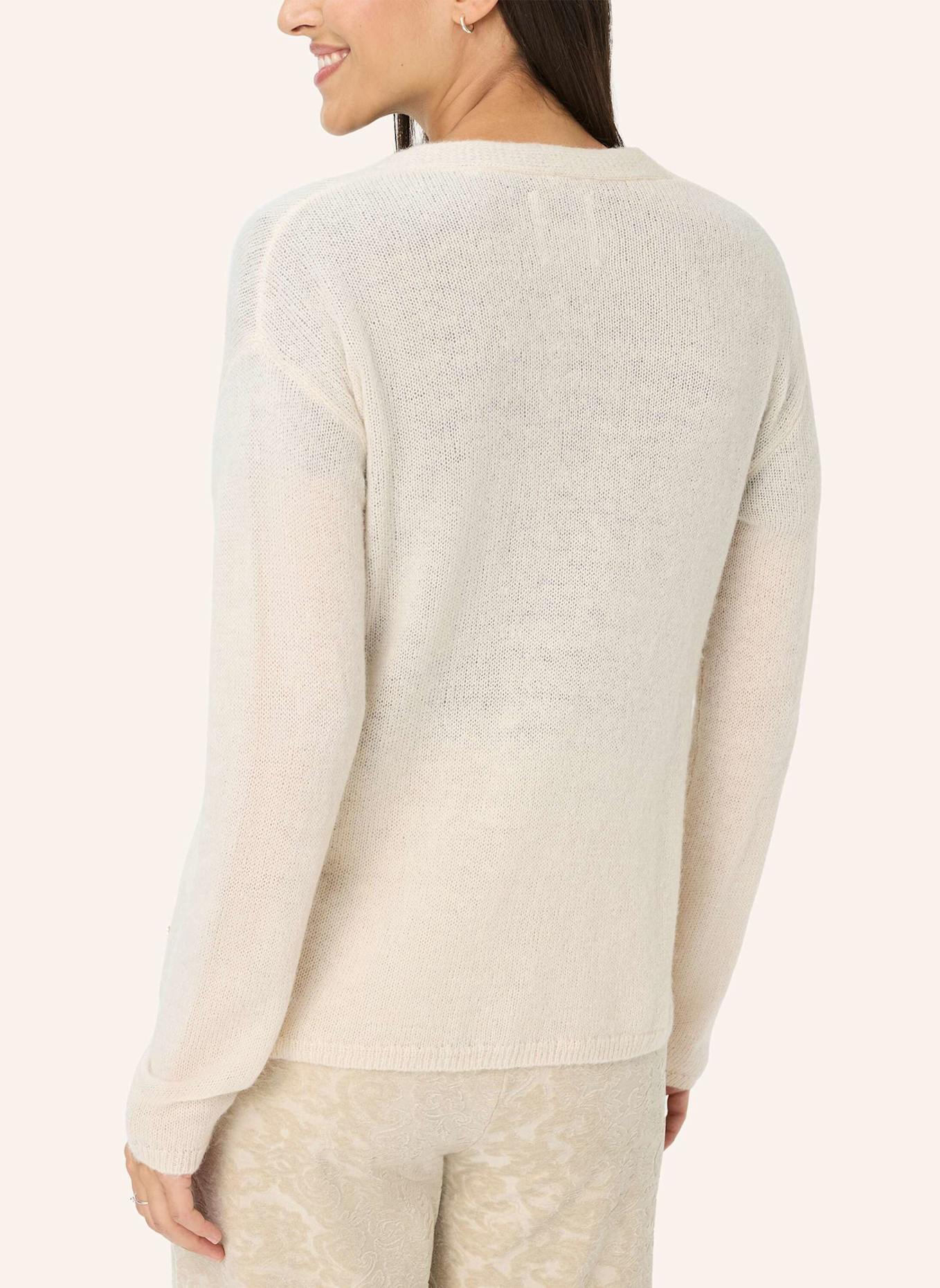 BRAX Strickjacke STYLE ALICIA: BEIGE