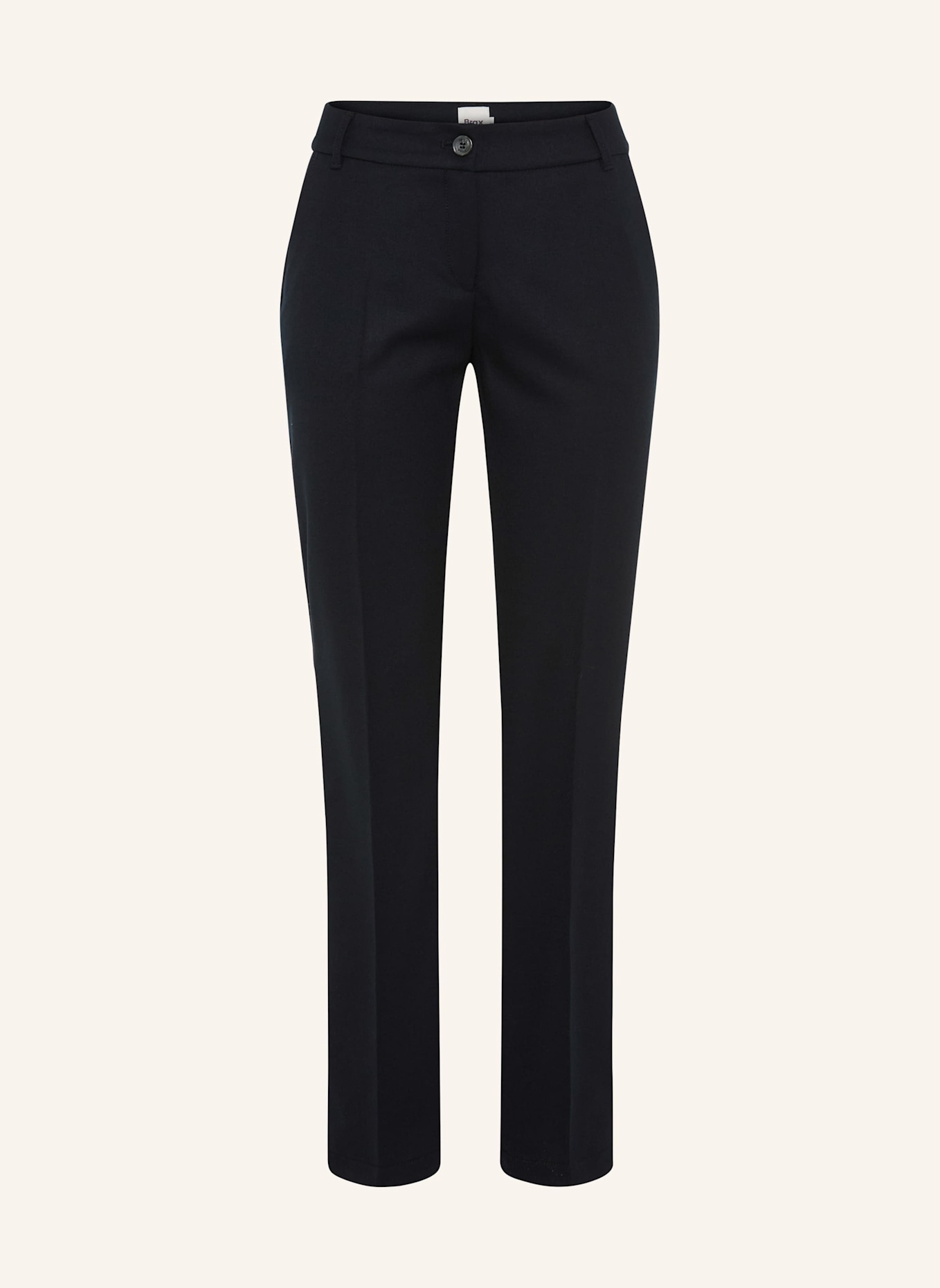 BRAX Chino STYLE MARON: BLAU