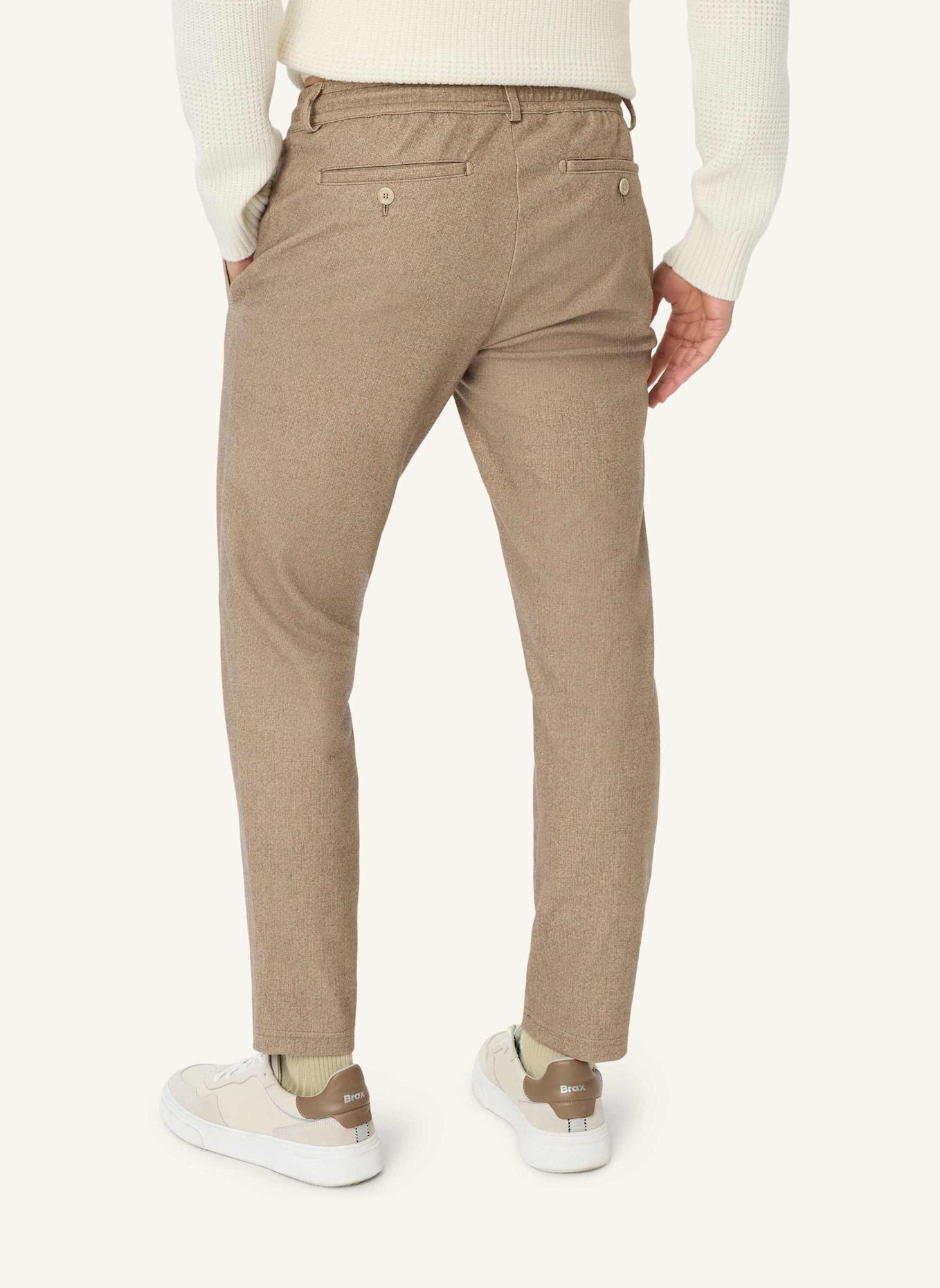 BRAX Chino STYLE PHIL: WEISS