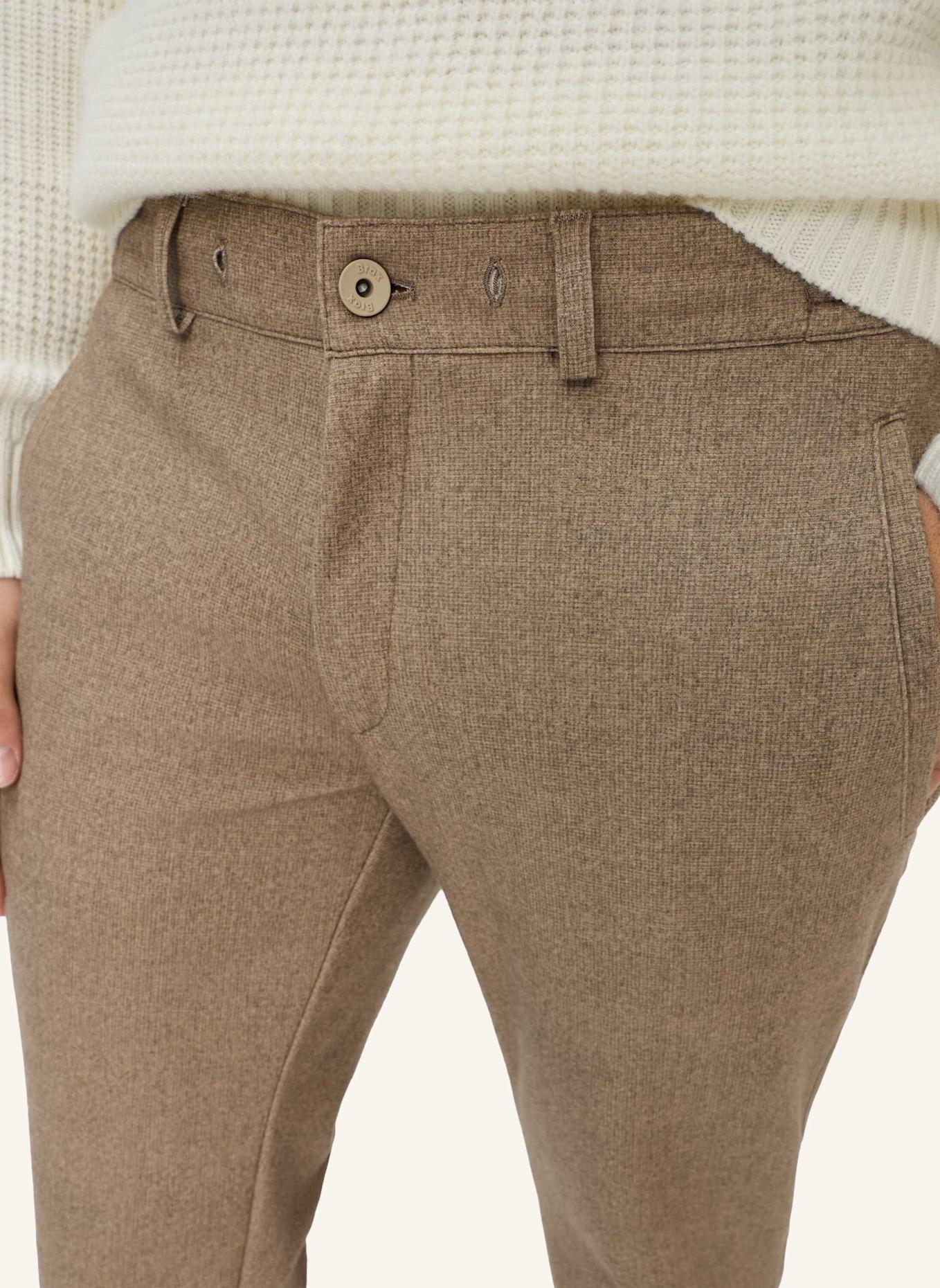 BRAX Chino STYLE PHIL: WEISS