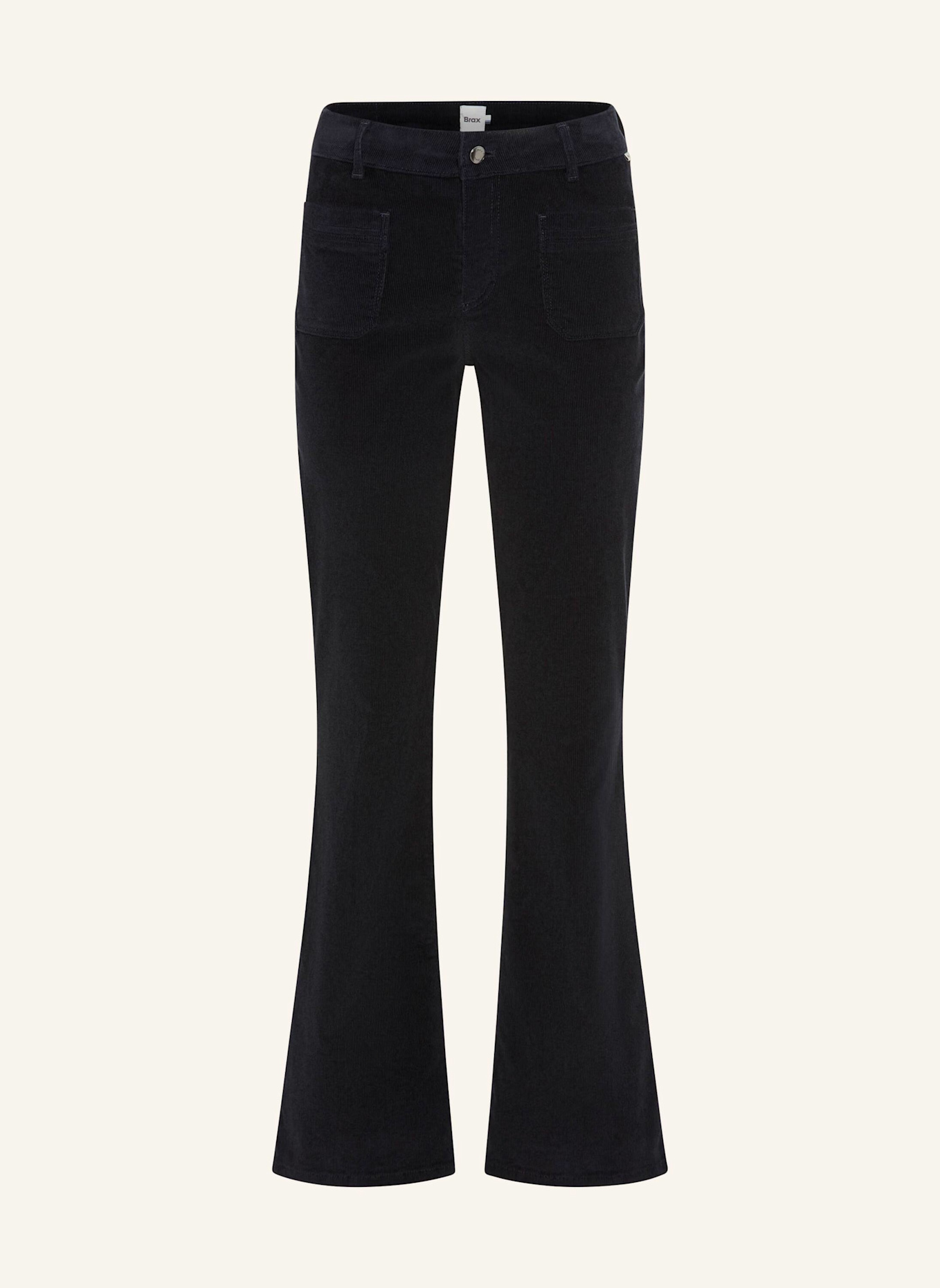 BRAX Hose STYLE SHAKIRA: BLAU