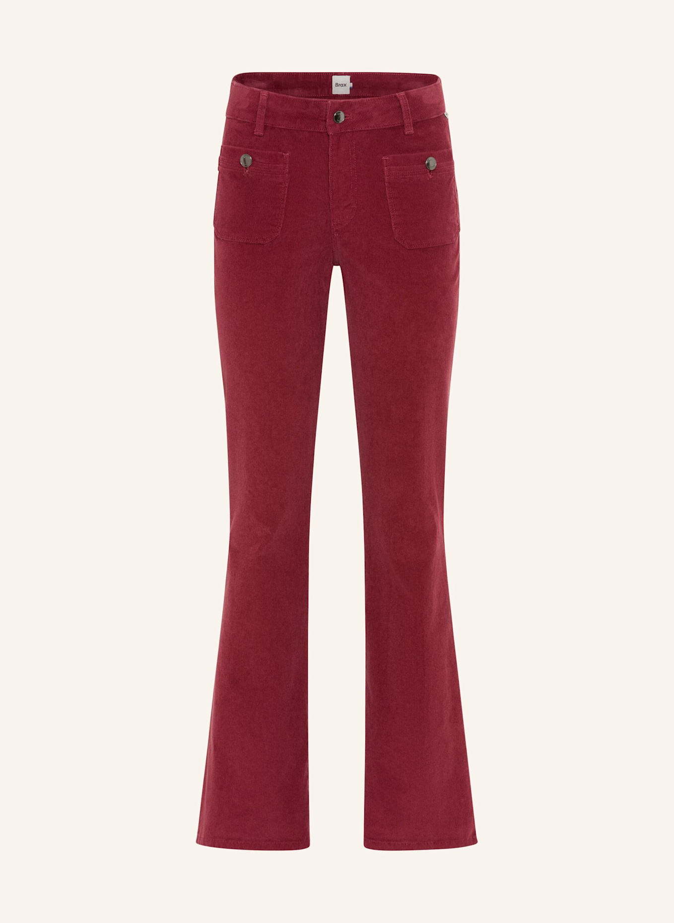 BRAX Hose STYLE SHAKIRA: PINK