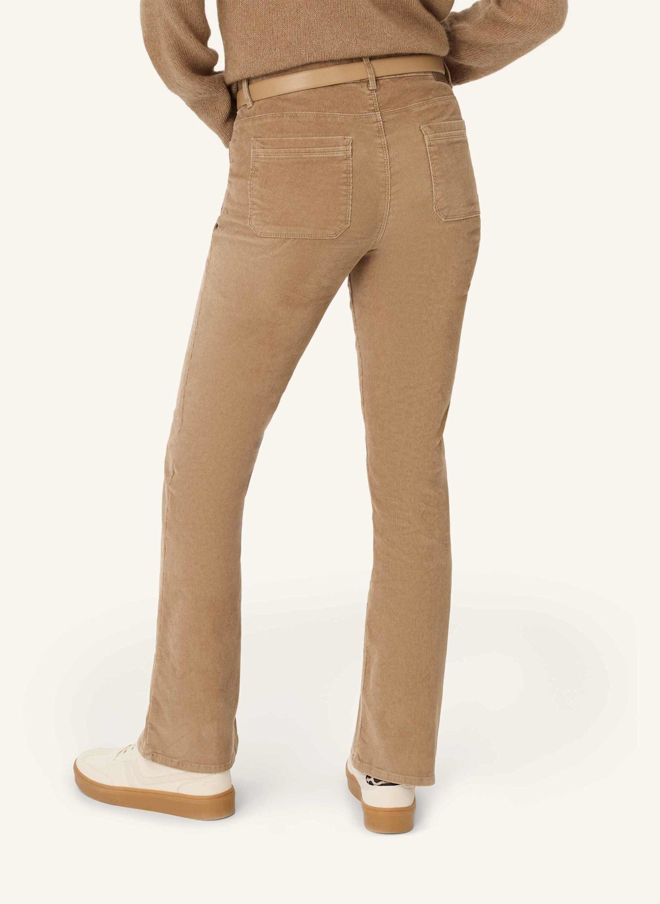 BRAX Hose STYLE SHAKIRA: BRAUN