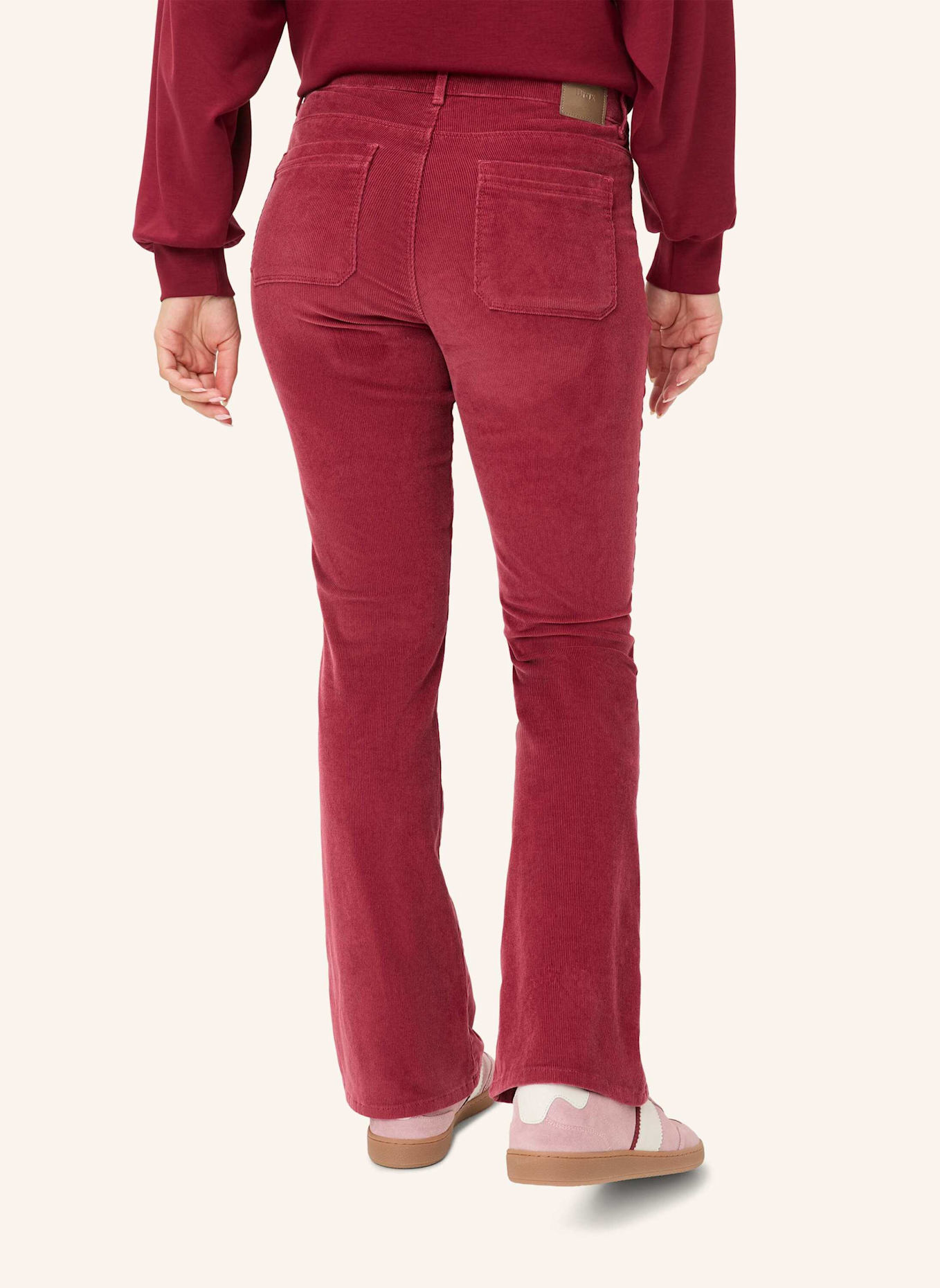 BRAX Hose STYLE SHAKIRA: PINK