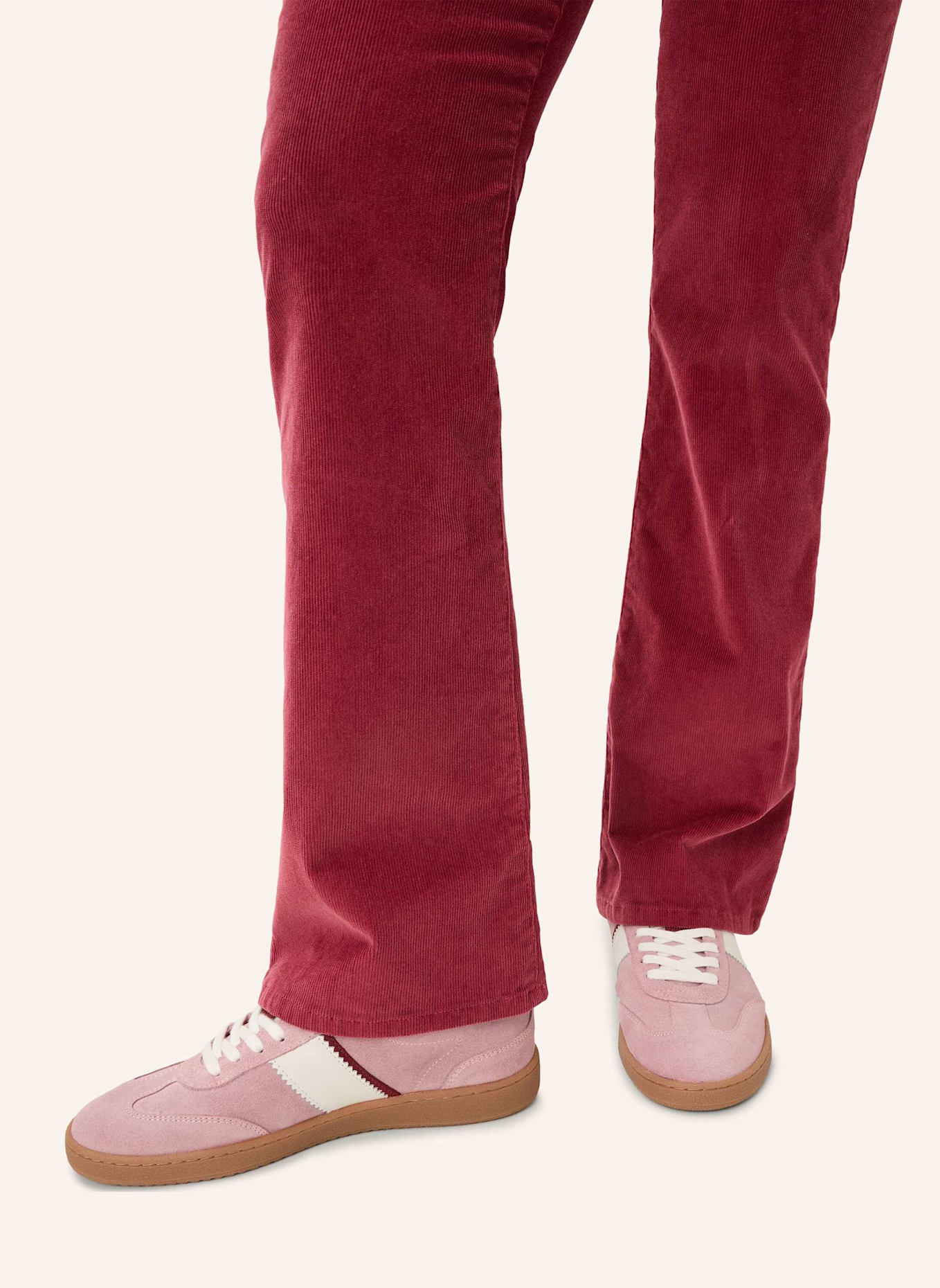 BRAX Hose STYLE SHAKIRA: PINK