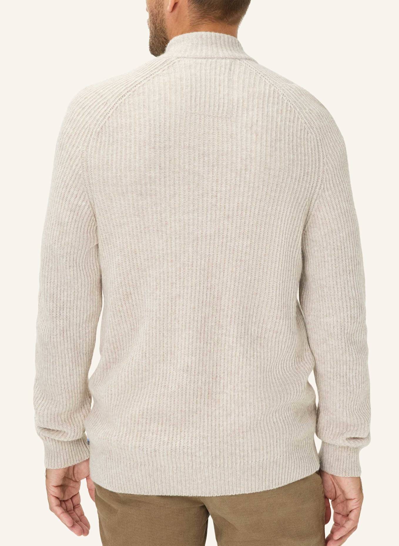 BRAX Strickjacke STYLE JORIS: BEIGE