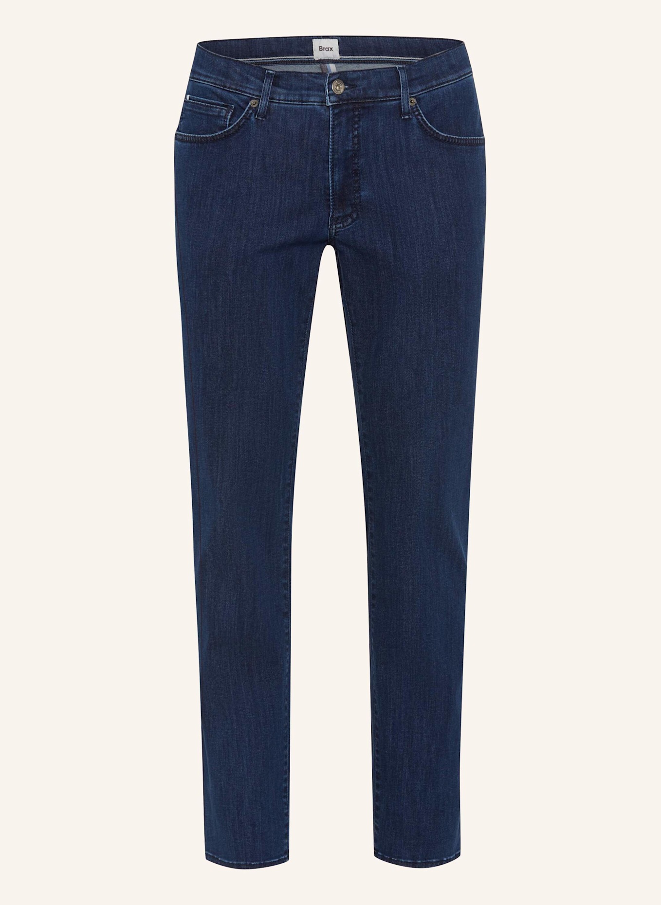 BRAX Jeans STYLE CHUCK: BLAU