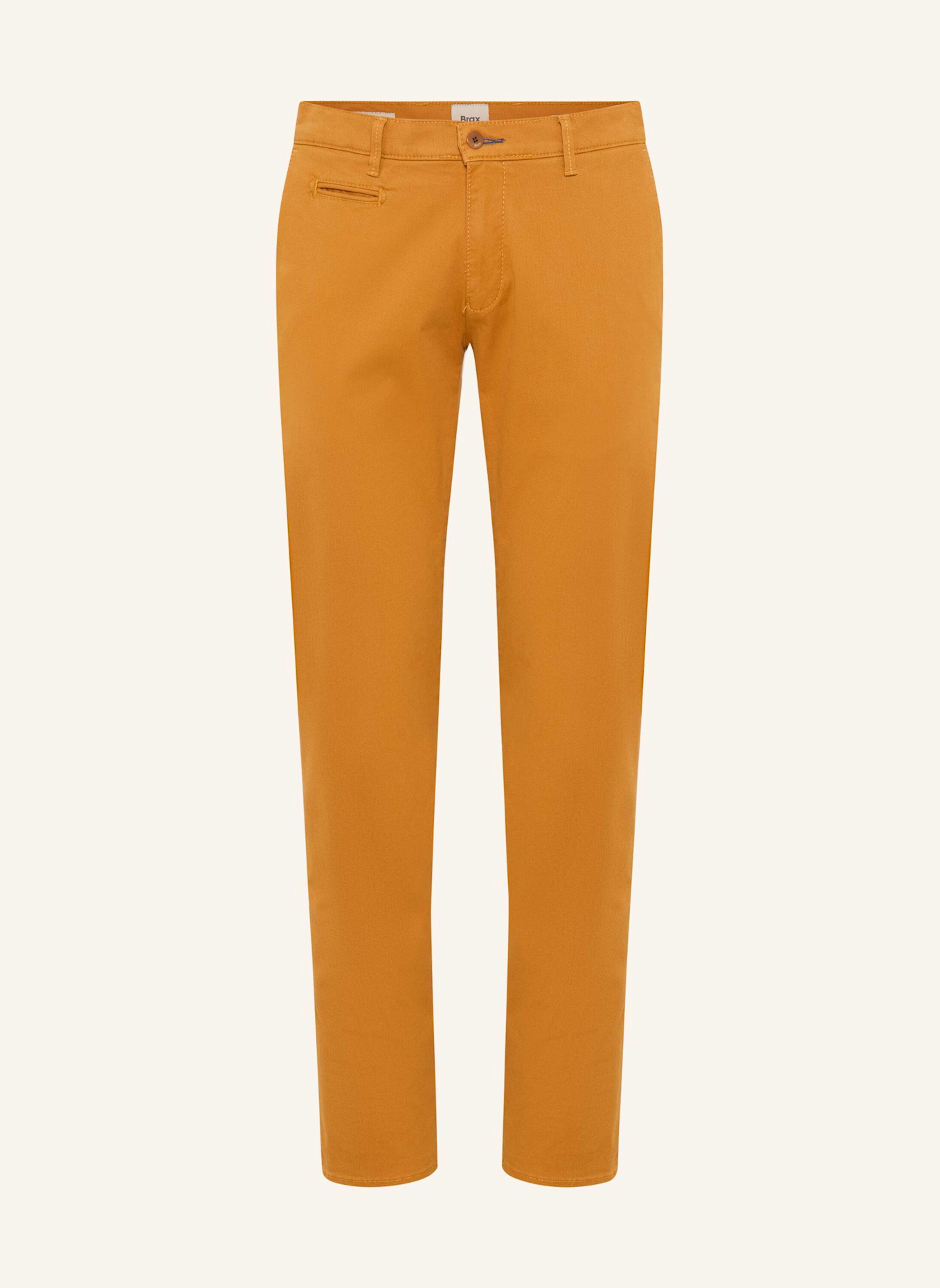 BRAX Chino STYLE FABIO IN: ROT