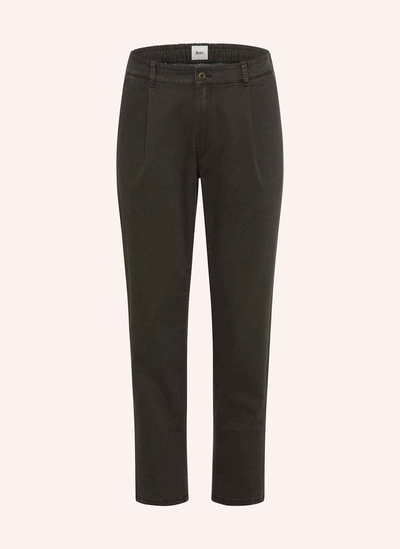 BRAX Chino STYLE TINO: OLIV