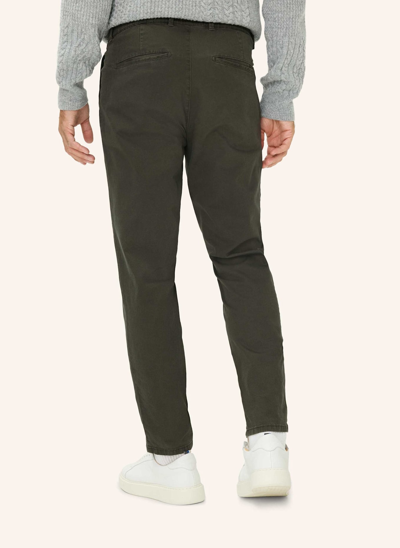 BRAX Chino STYLE TINO: OLIV