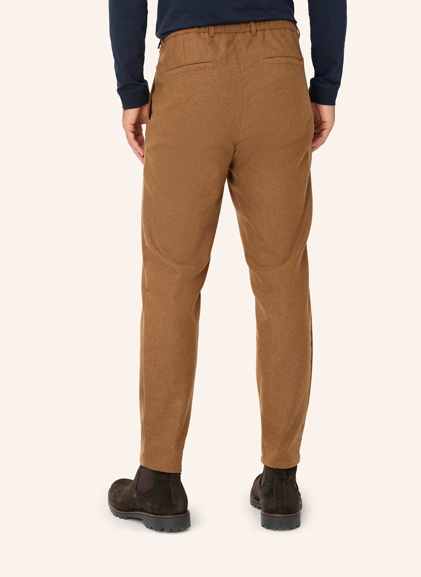 BRAX Chino STYLE TINO: BRAUN