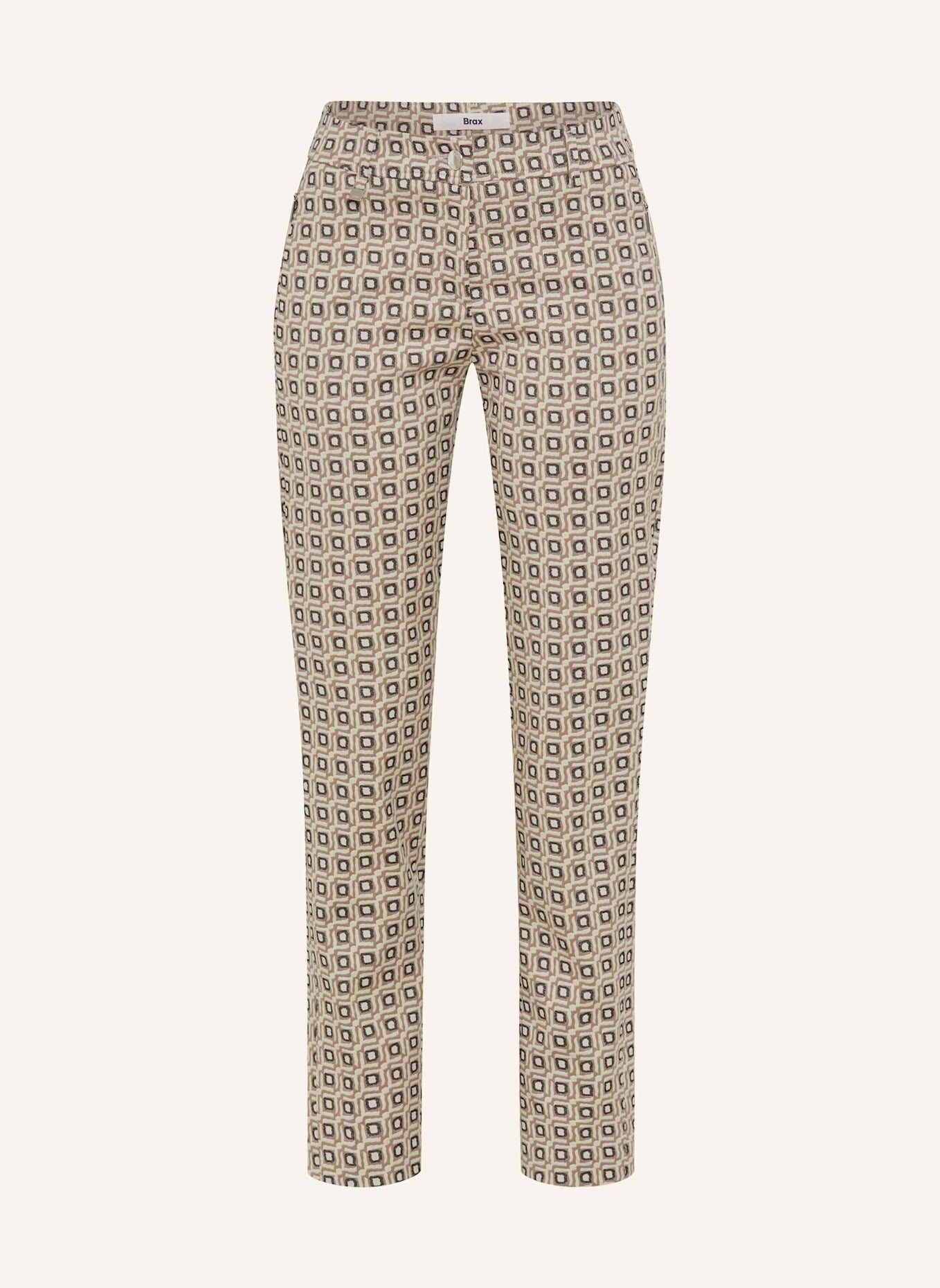 BRAX Chino STYLE MARON S: BEIGE