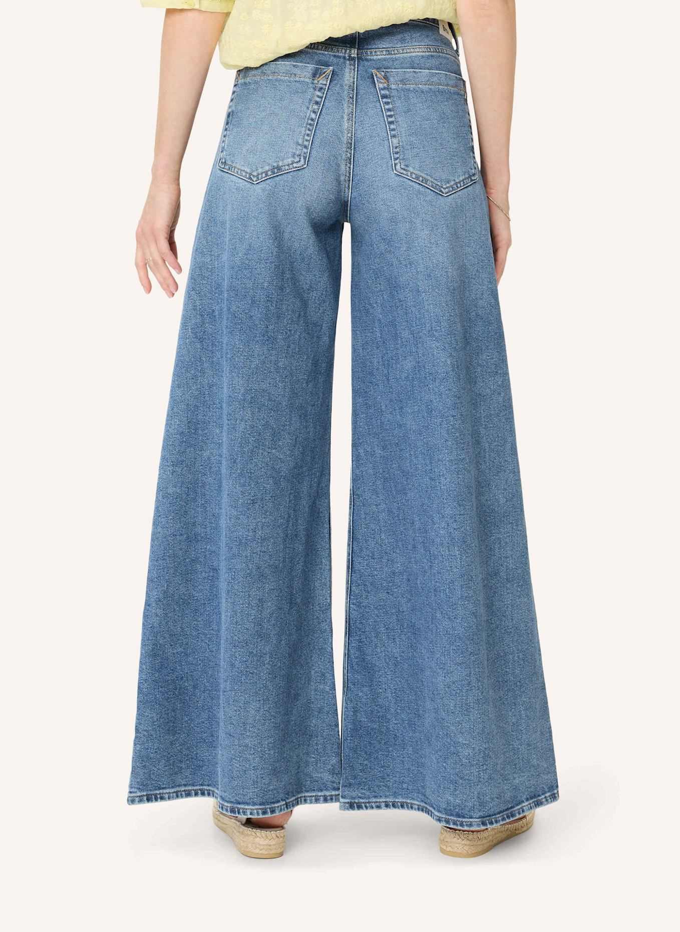 BRAX Jeans STYLE MARCH: BLAU