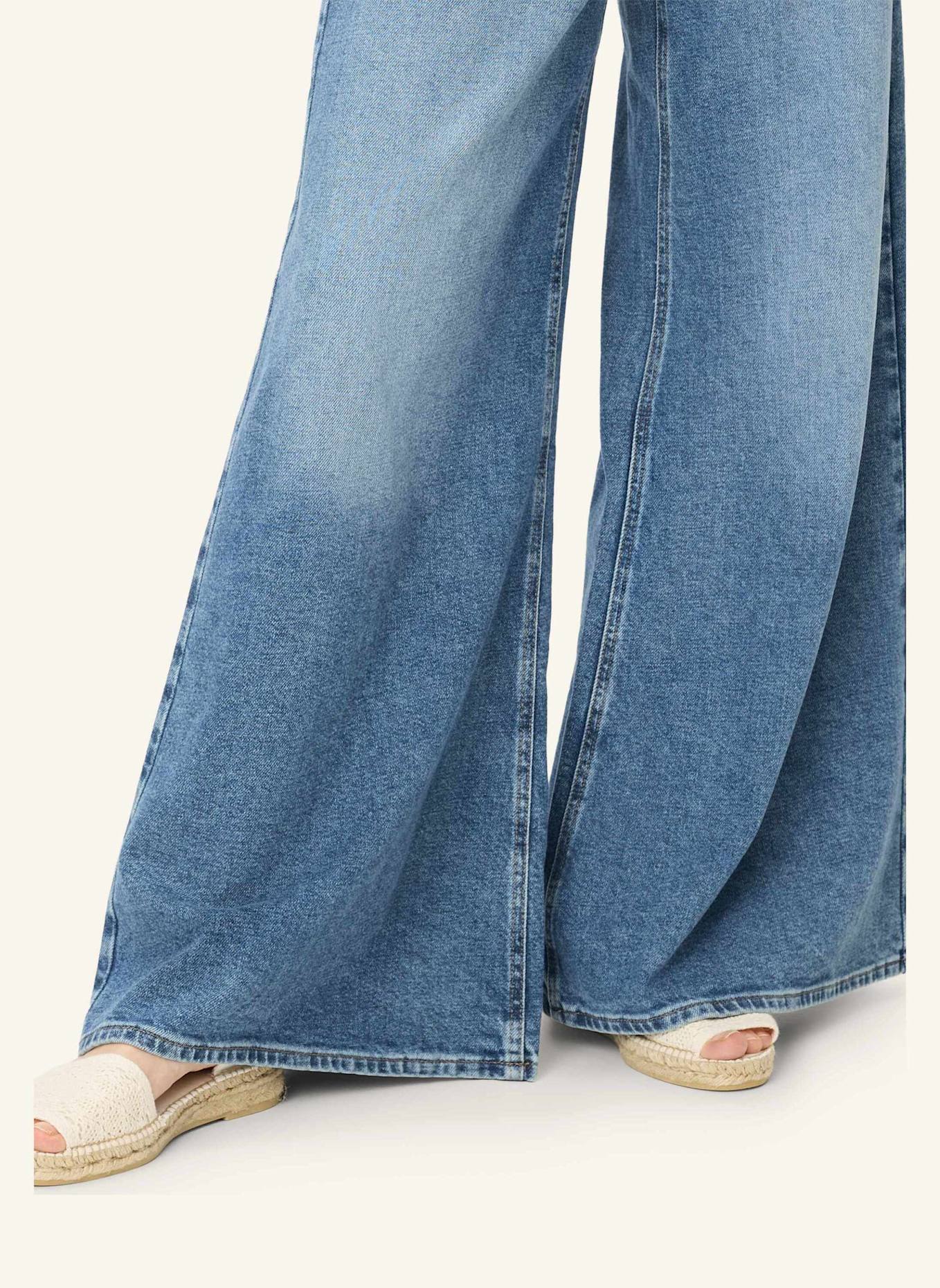 BRAX Jeans STYLE MARCH: BLAU