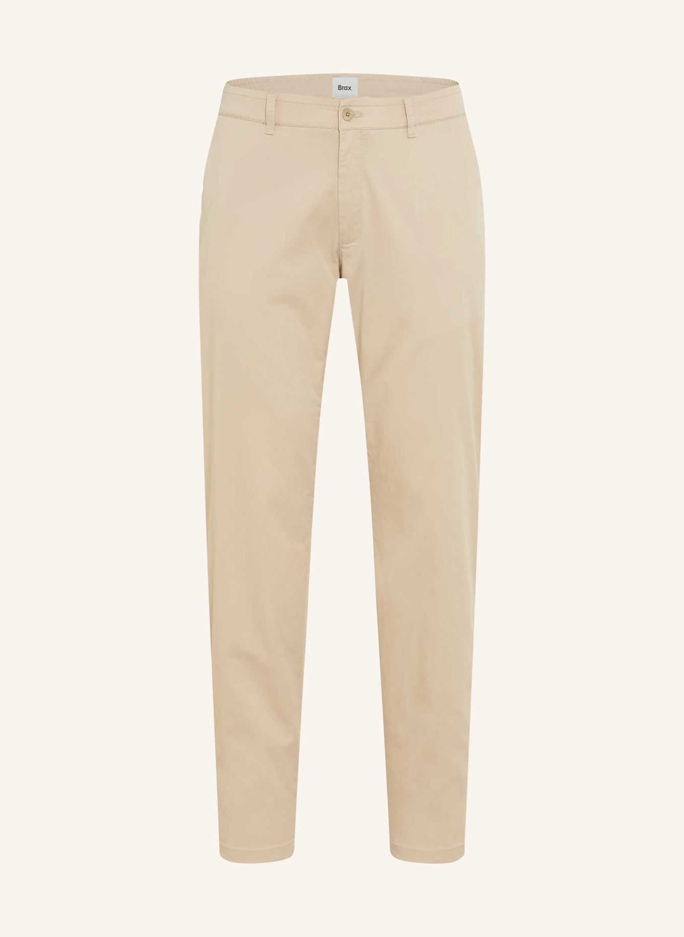 BRAX Jogpants STYLE PHIL: BEIGE