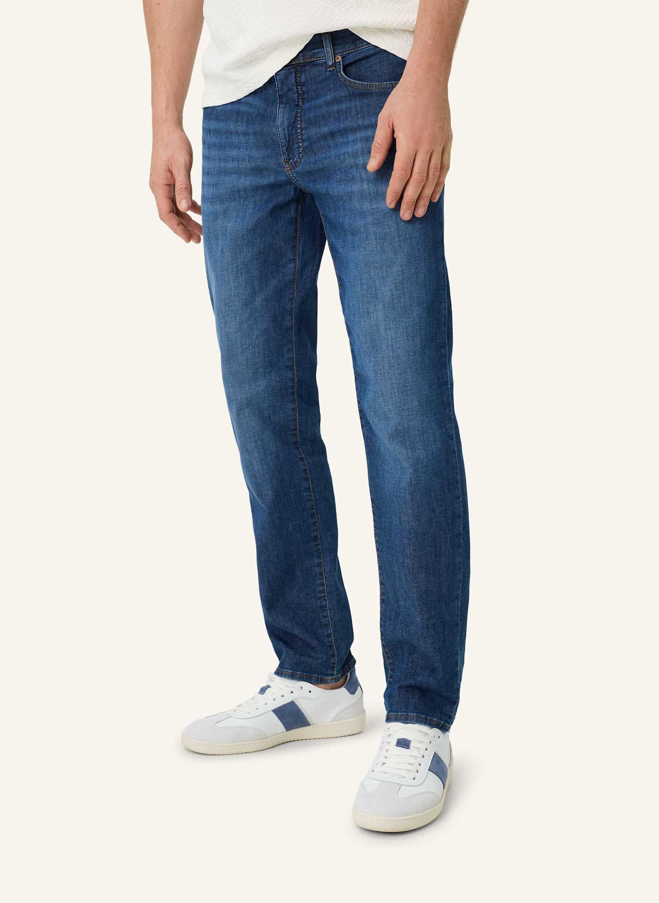 BRAX Jeans STYLE CADIZ: BLAU