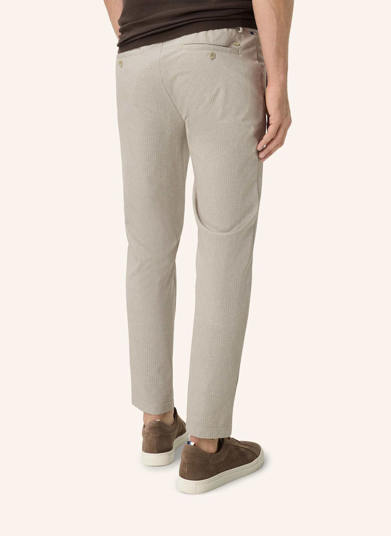 BRAX Chino STYLE PHIL: BEIGE