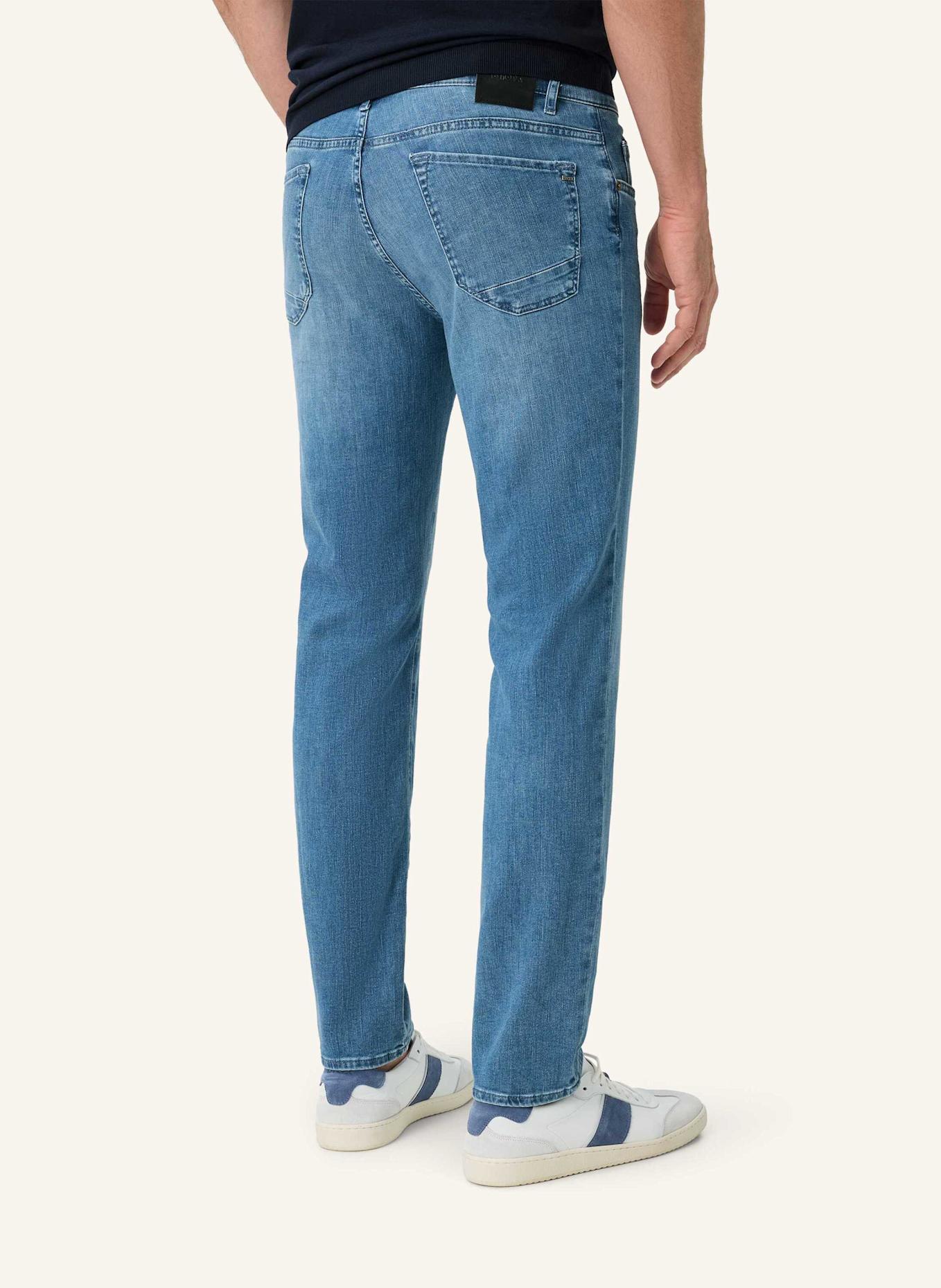 BRAX Jeans STYLE CHUCK: BLAU