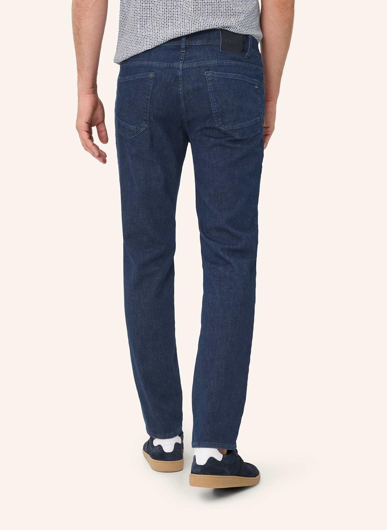 BRAX Jeans STYLE CHUCK: BLAU