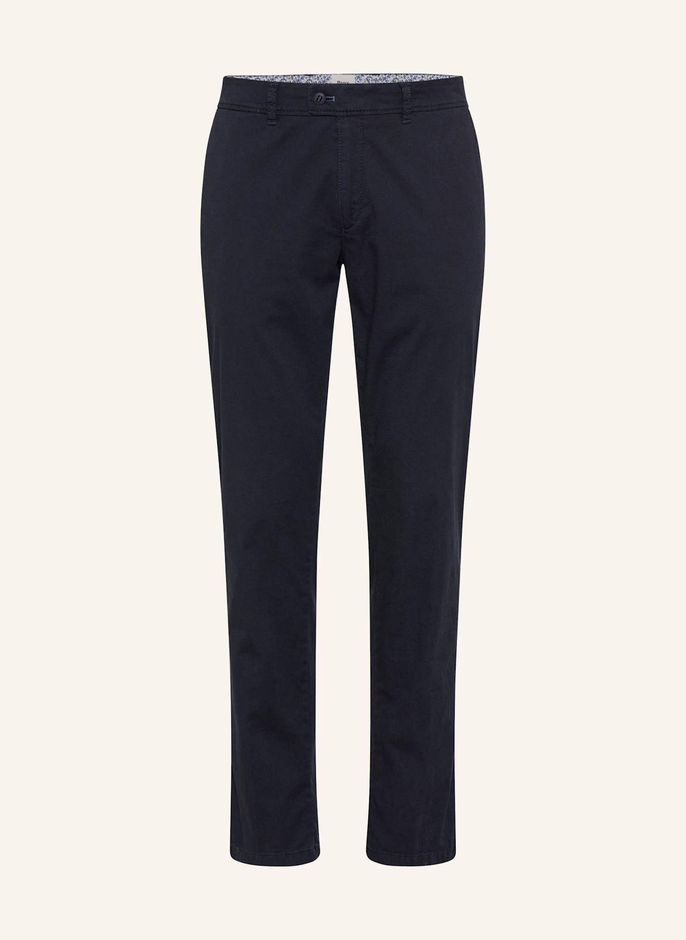 BRAX Chino STYLE EVANS: BLAU