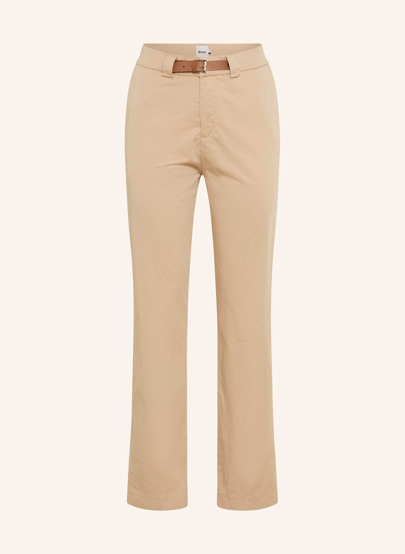 BRAX Hose STYLE MADISON: BEIGE