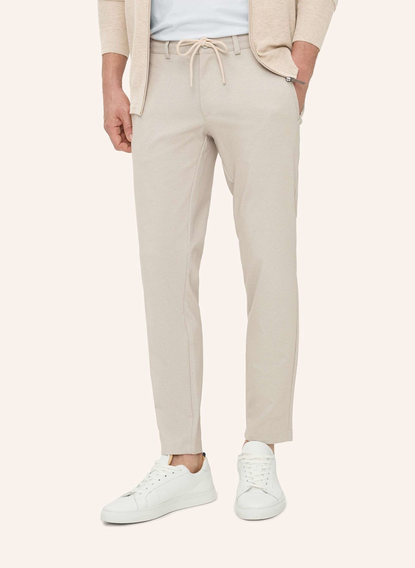 BRAX Chino STYLE PHIL: BEIGE