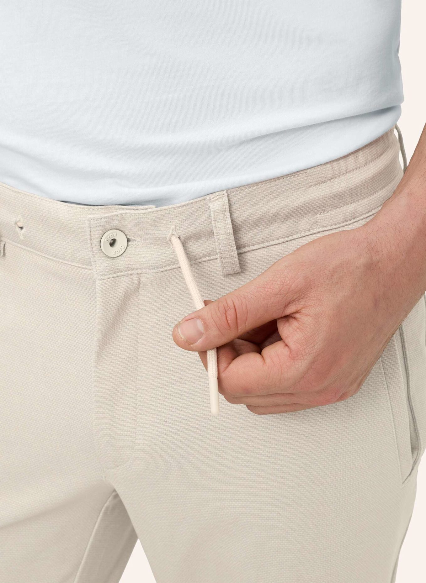 BRAX Chino STYLE PHIL: BEIGE