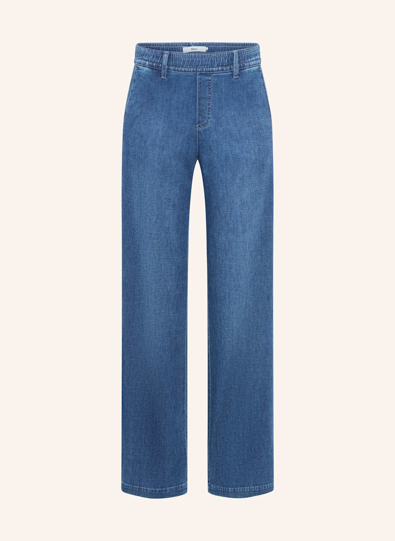 BRAX Hose STYLE MAINE: BLAU