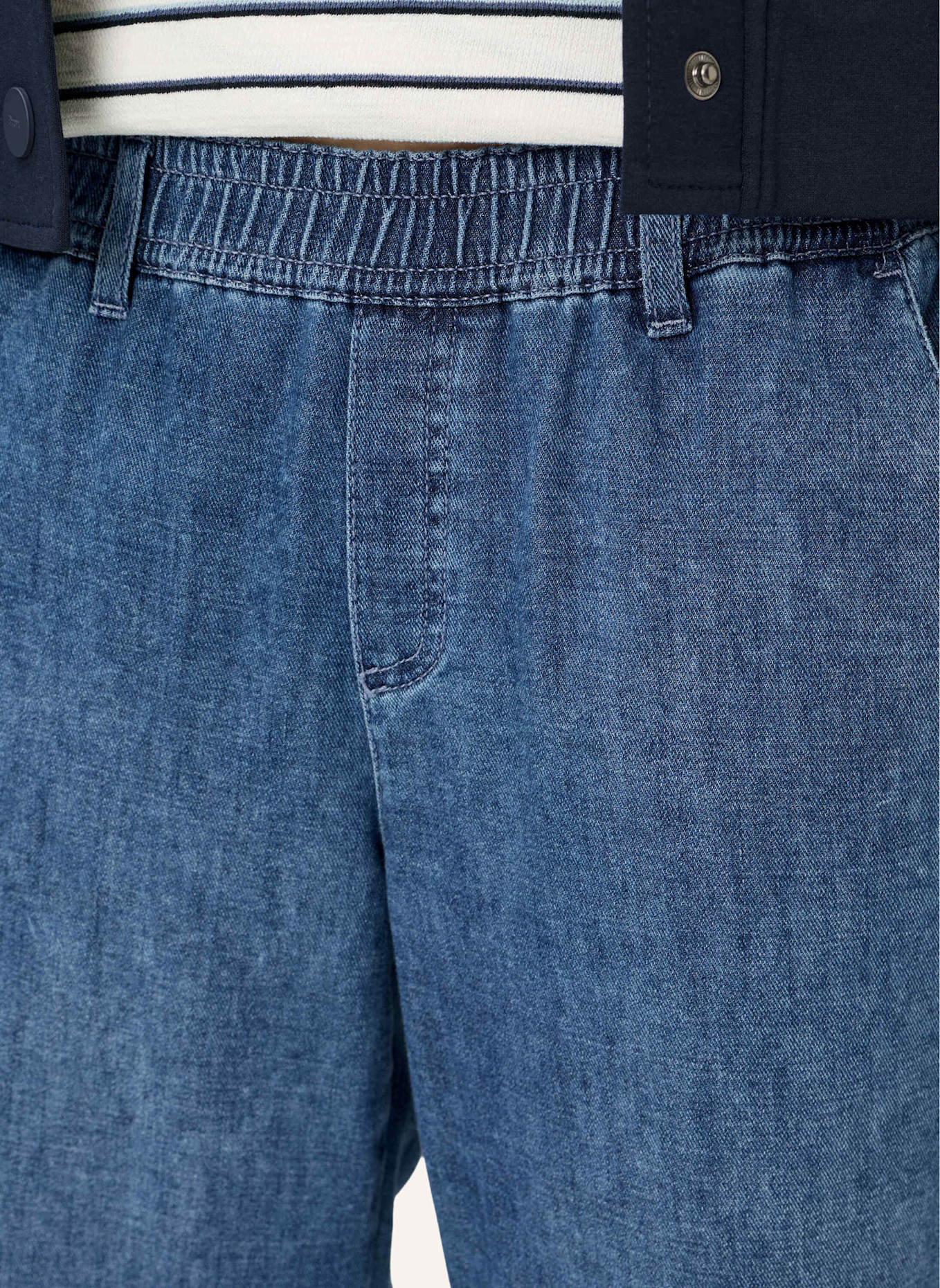 BRAX Hose STYLE MAINE: BLAU