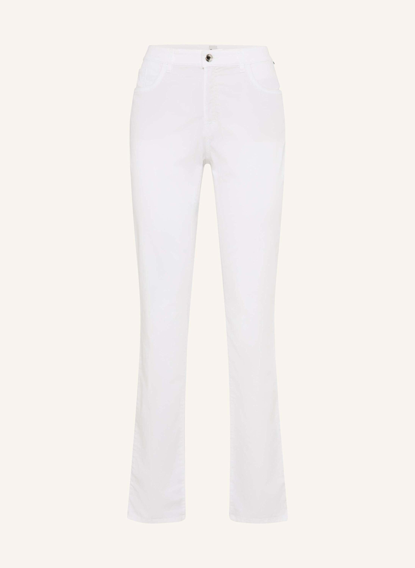 BRAX Hose STYLE MARY: WEISS