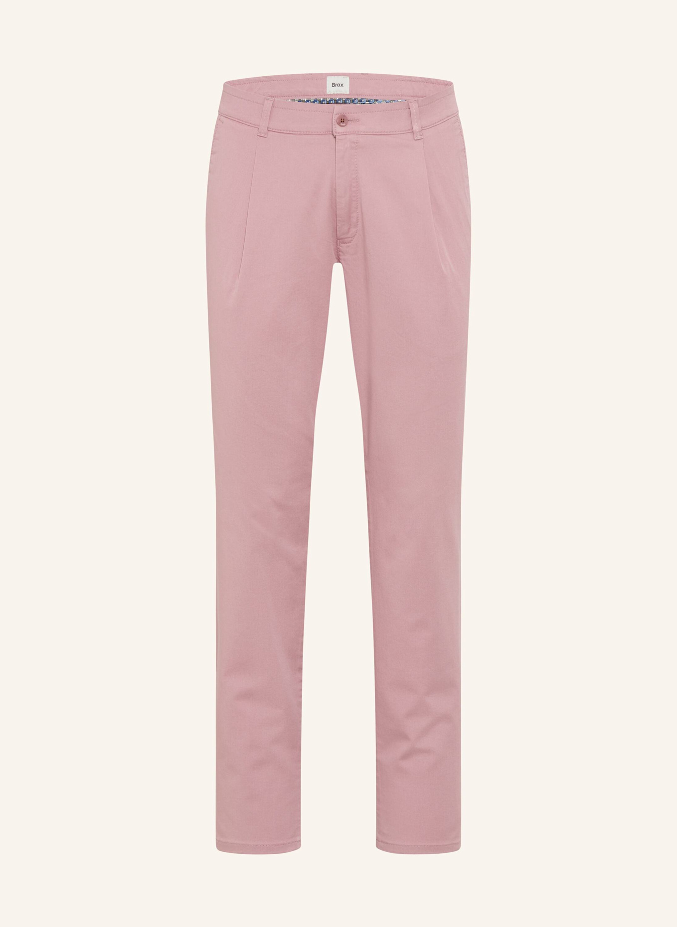 BRAX Chino STYLE TINO: ROSA