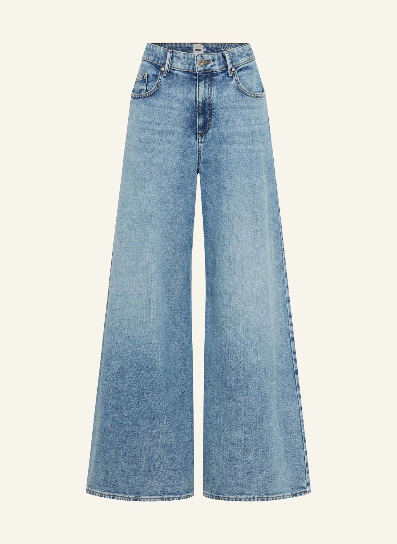 BRAX Jeans STYLE MARCH: BLAU