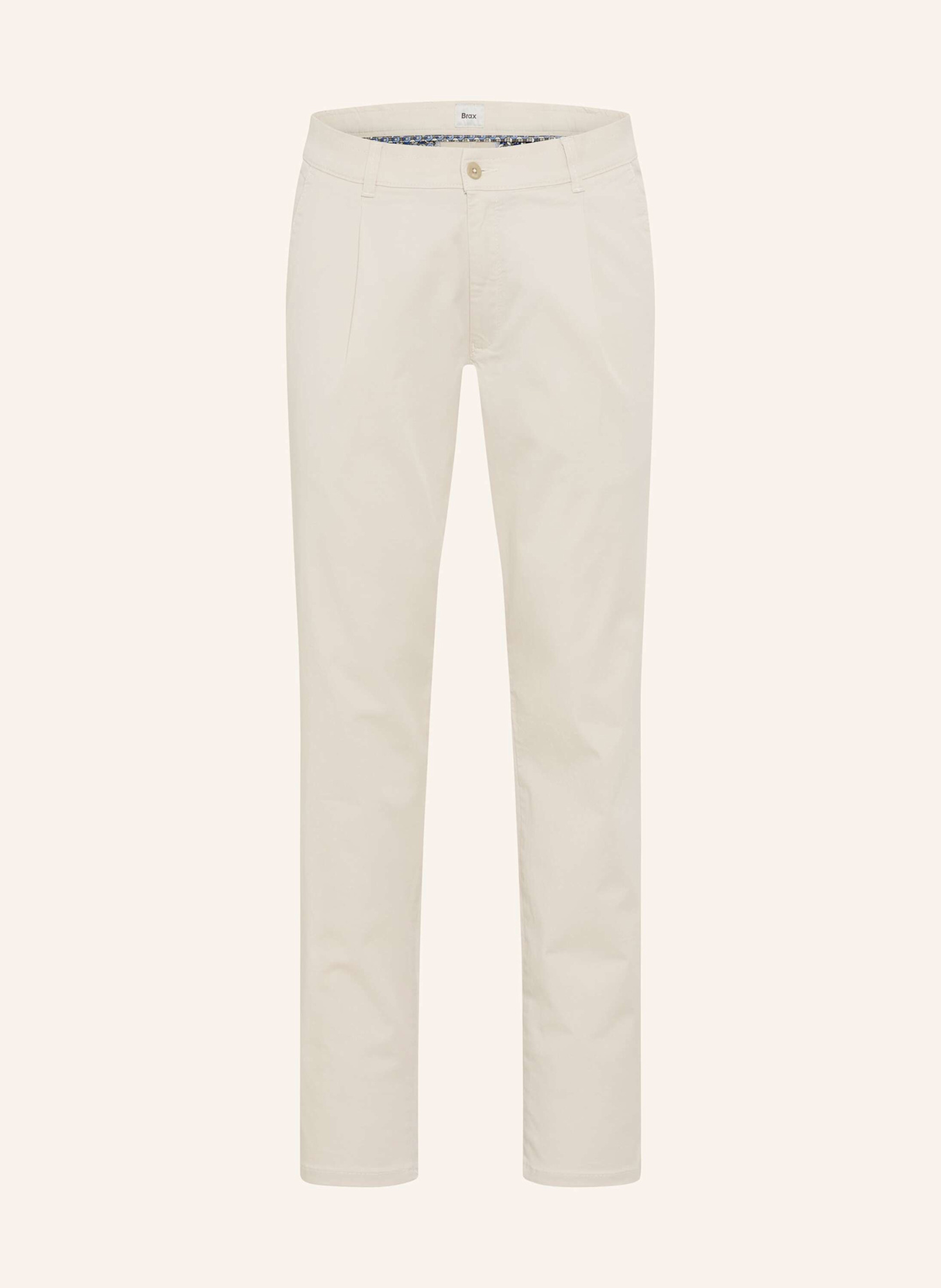 BRAX Chino STYLE TINO: BEIGE