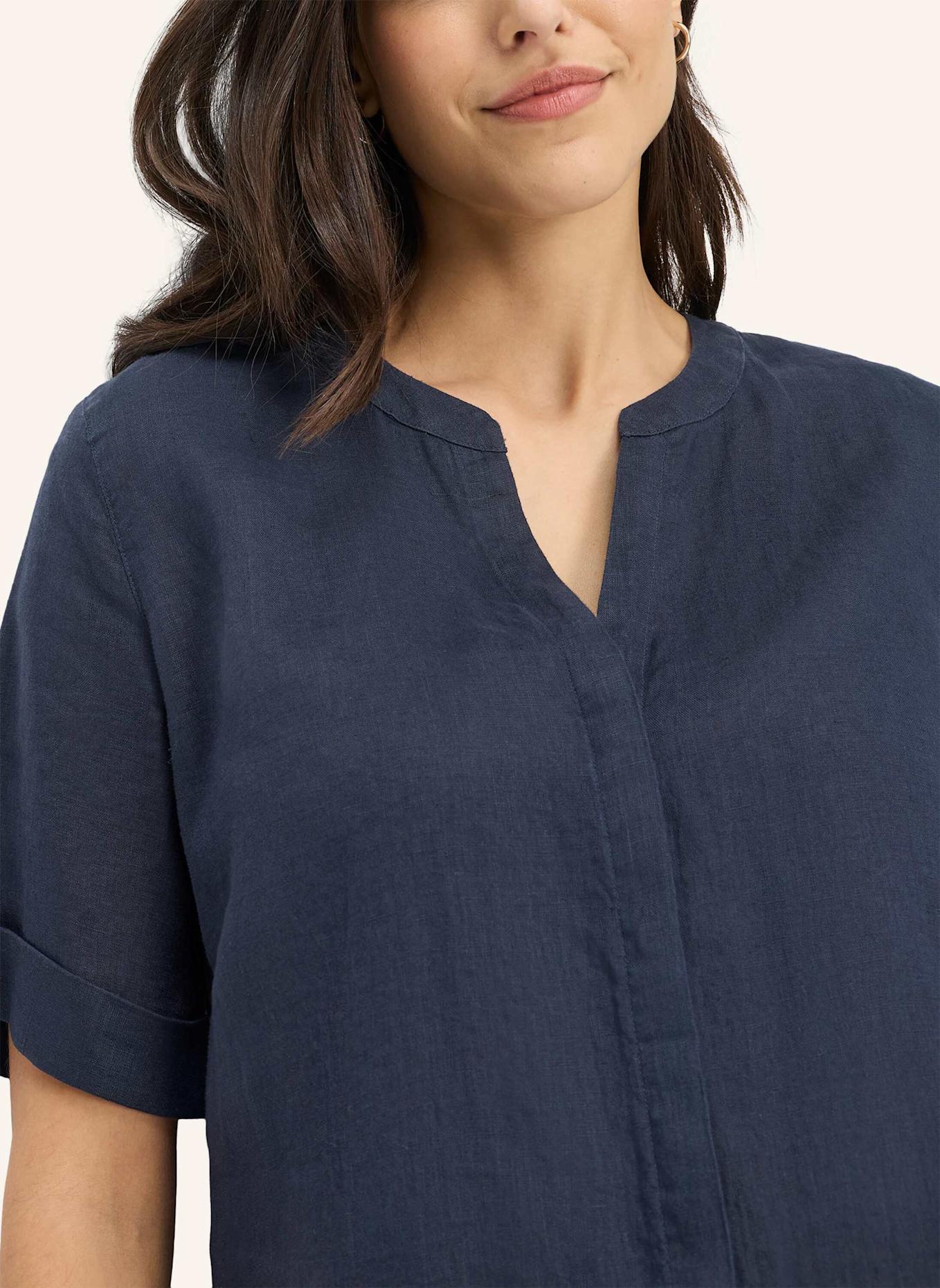 BRAX Bluse STYLE VERI: BLAU