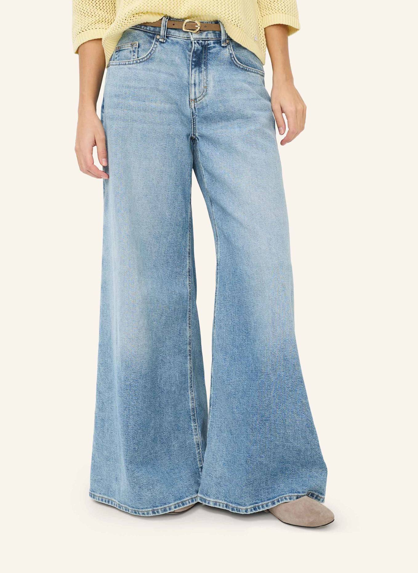 BRAX Jeans STYLE MARCH: BLAU