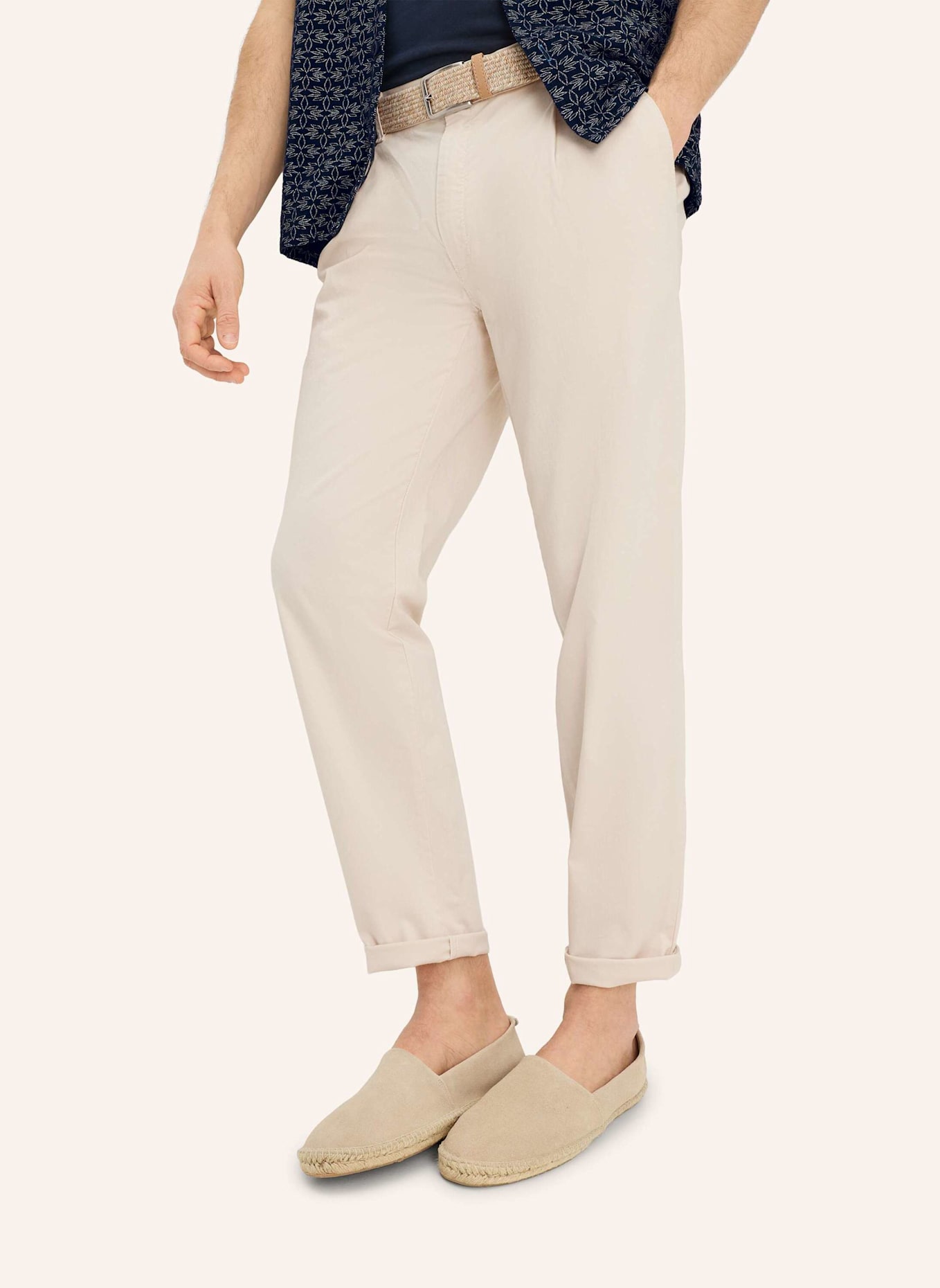 BRAX Chino STYLE TINO: BEIGE