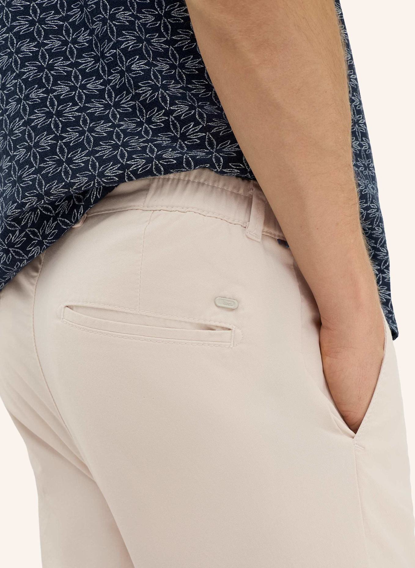 BRAX Chino STYLE TINO: BEIGE