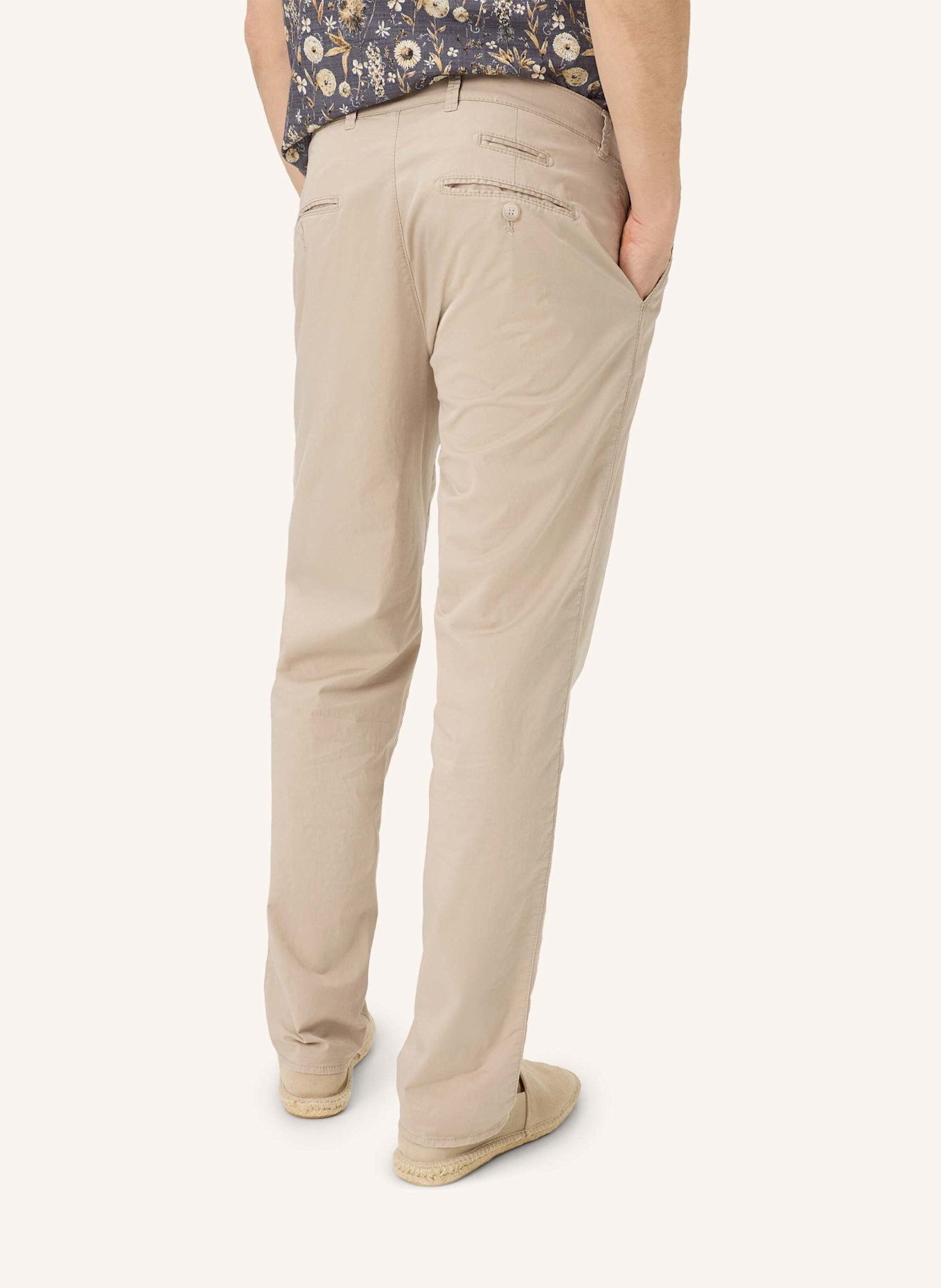 BRAX Chino STYLE FABIO: BEIGE