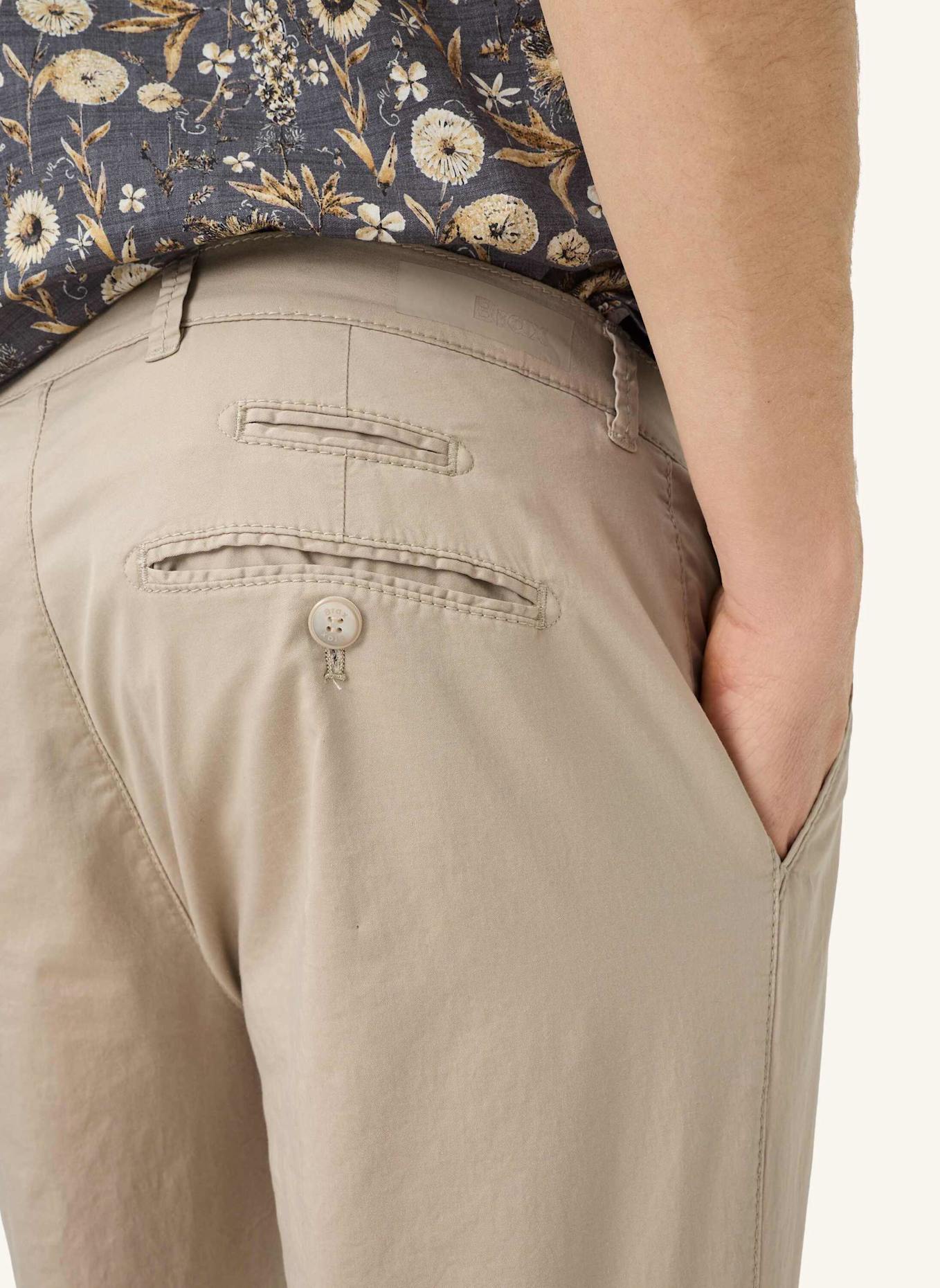 BRAX Chino STYLE FABIO: BEIGE