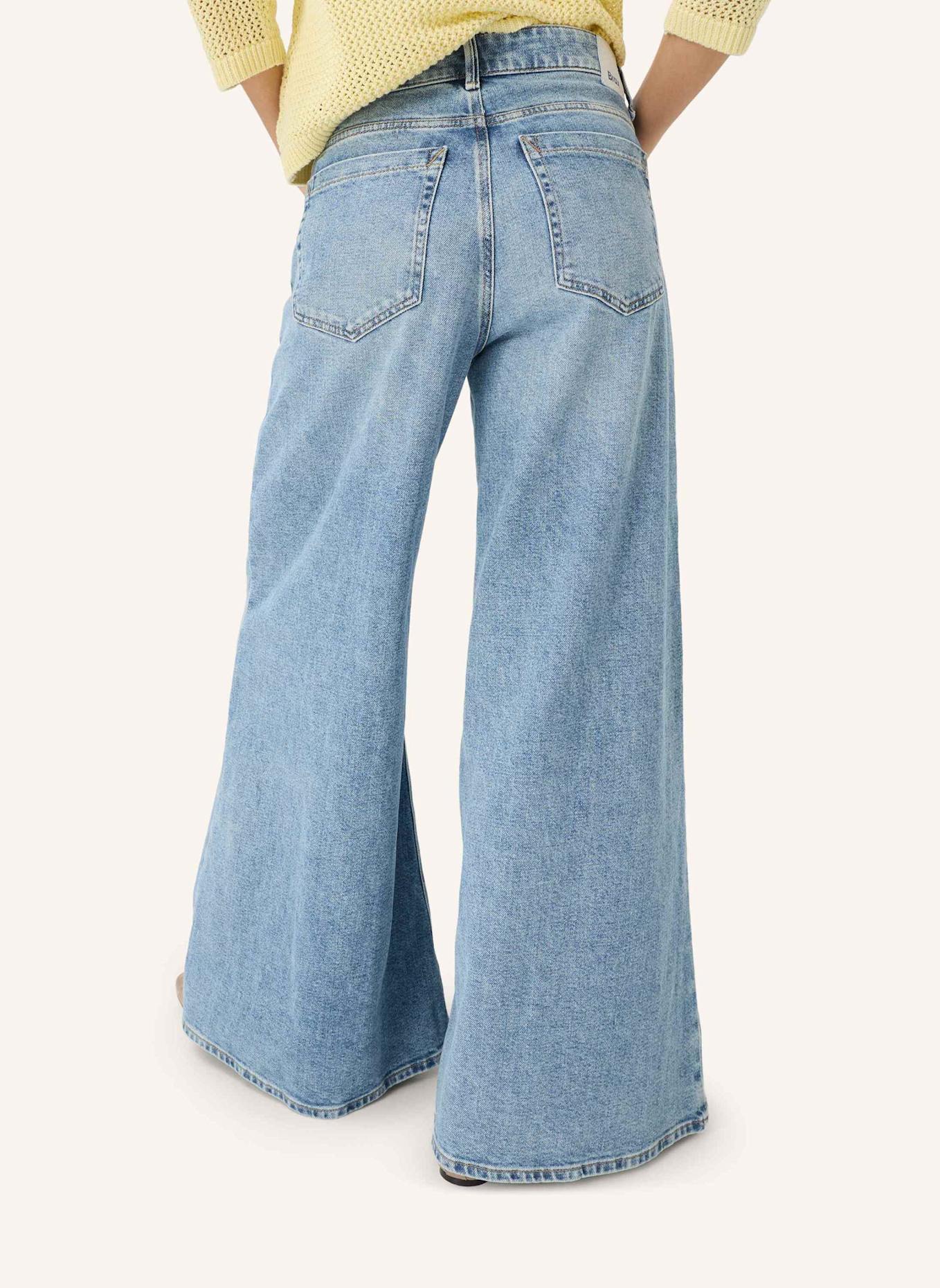 BRAX Jeans STYLE MARCH: BLAU