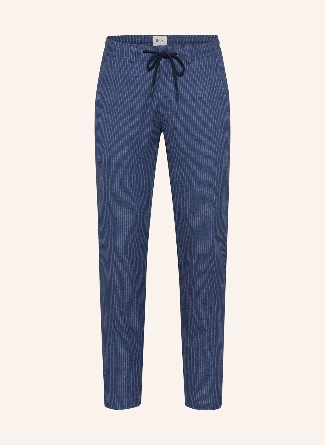 BRAX Chino STYLE PHIL: BLAU